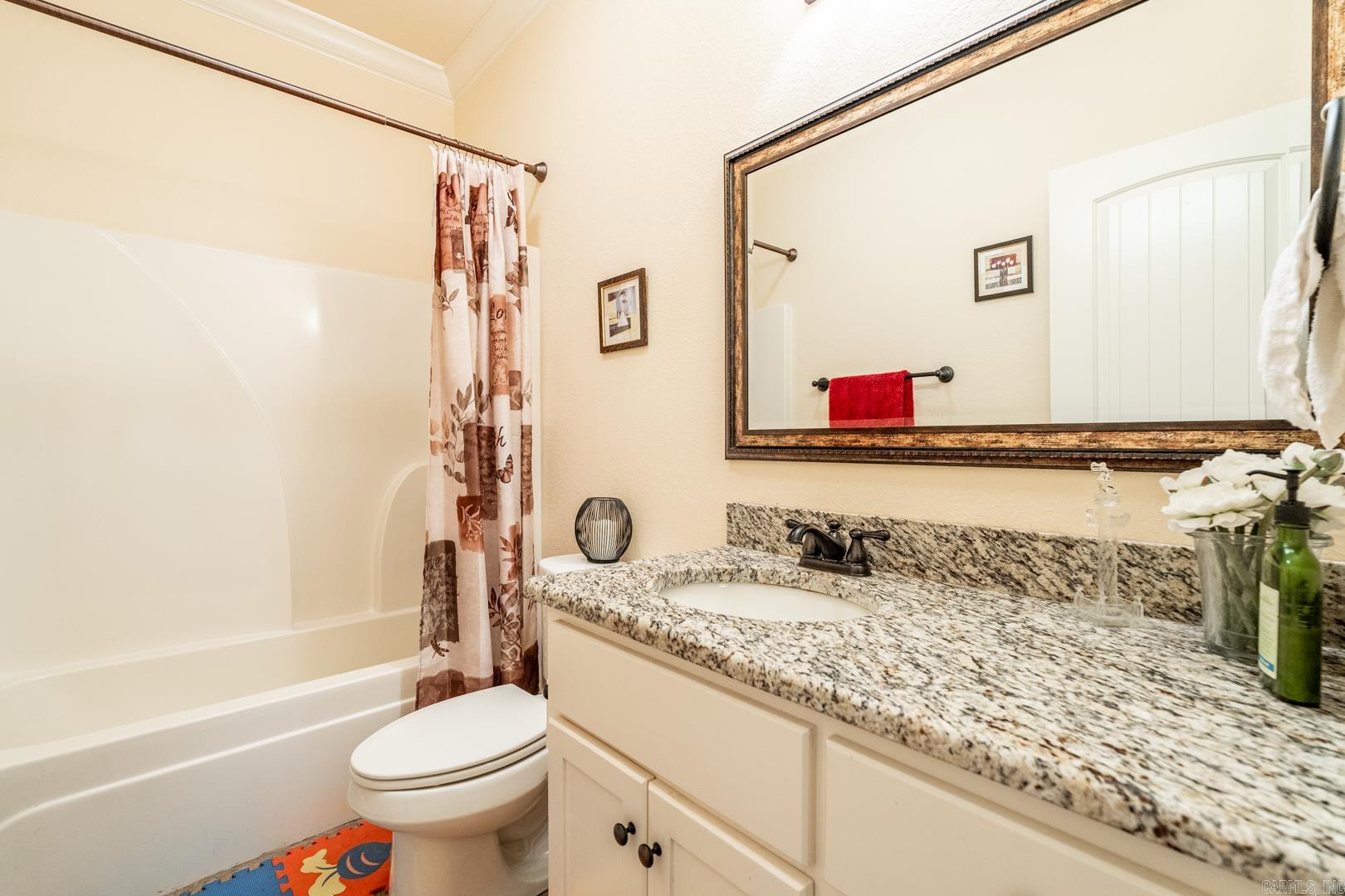 CHAPEL CREEK - Residential