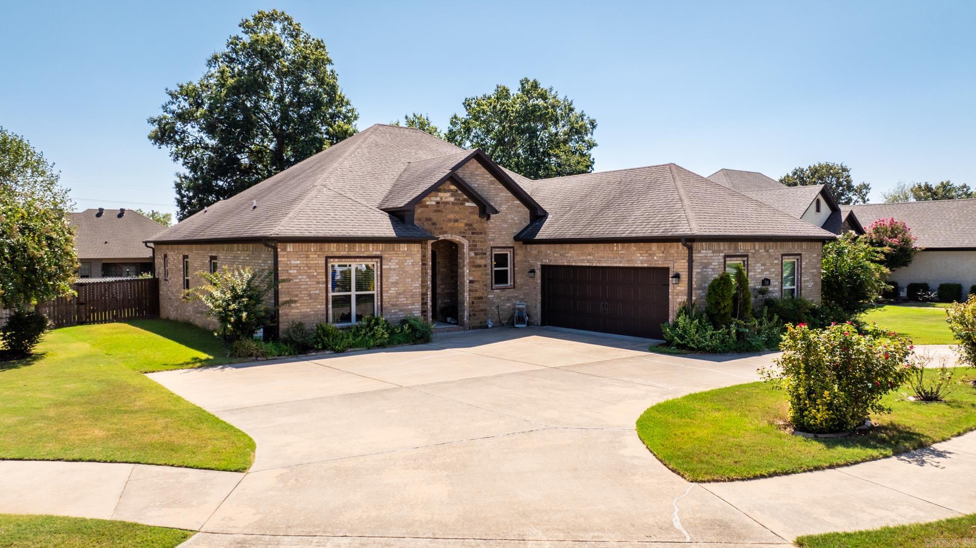 CHAPEL CREEK - Residential