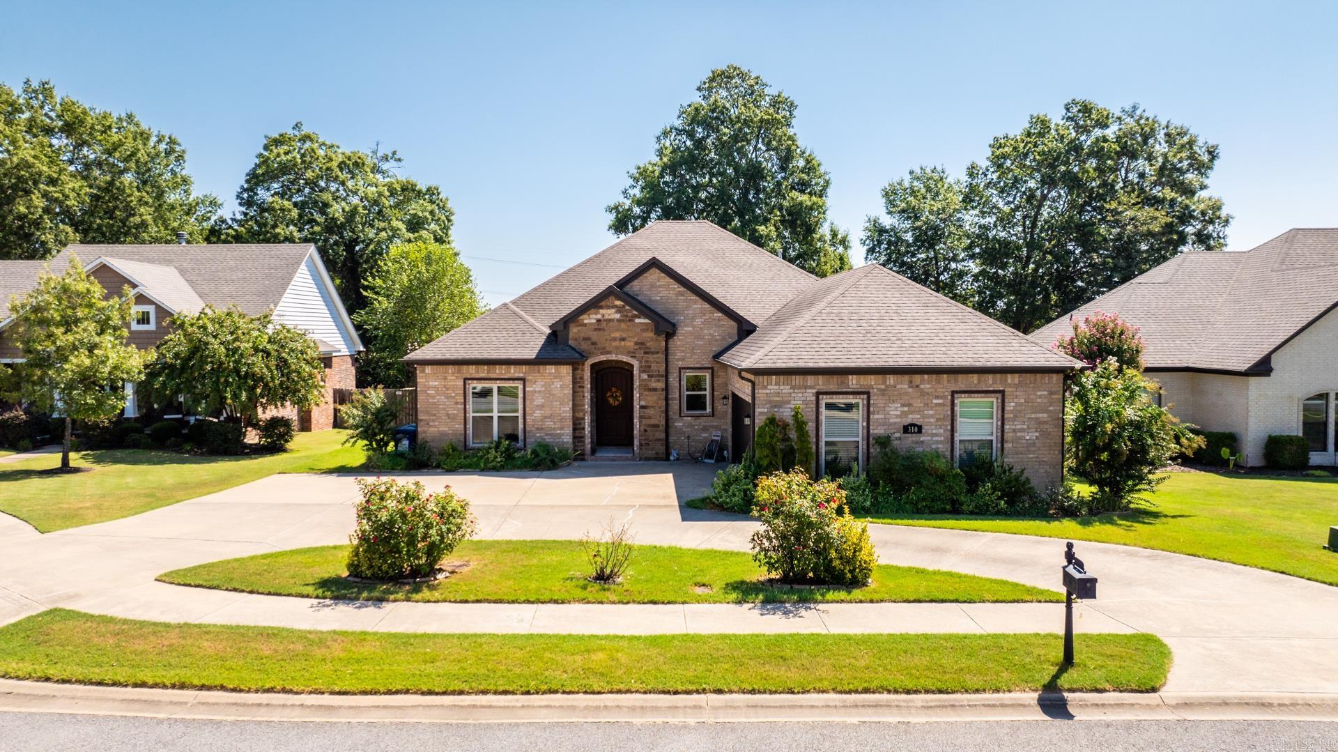 CHAPEL CREEK - Residential