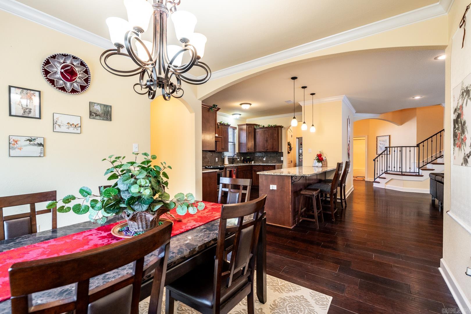 CHAPEL CREEK - Residential