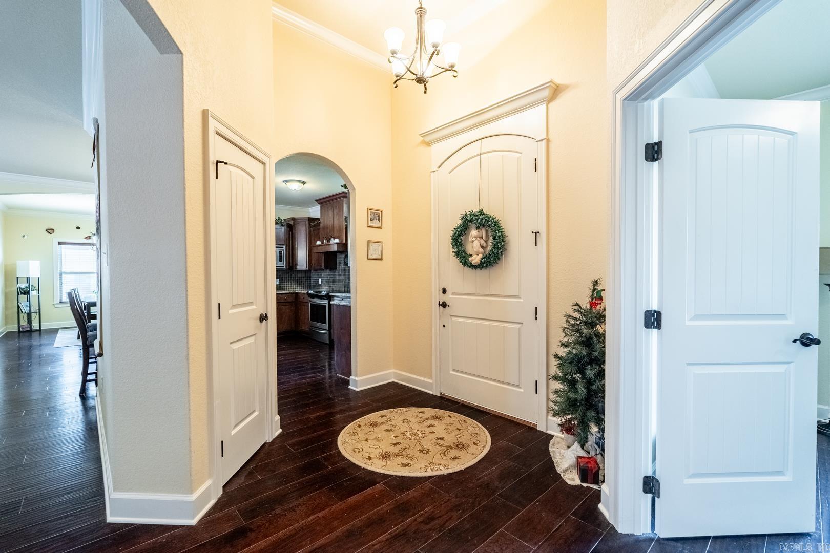 CHAPEL CREEK - Residential