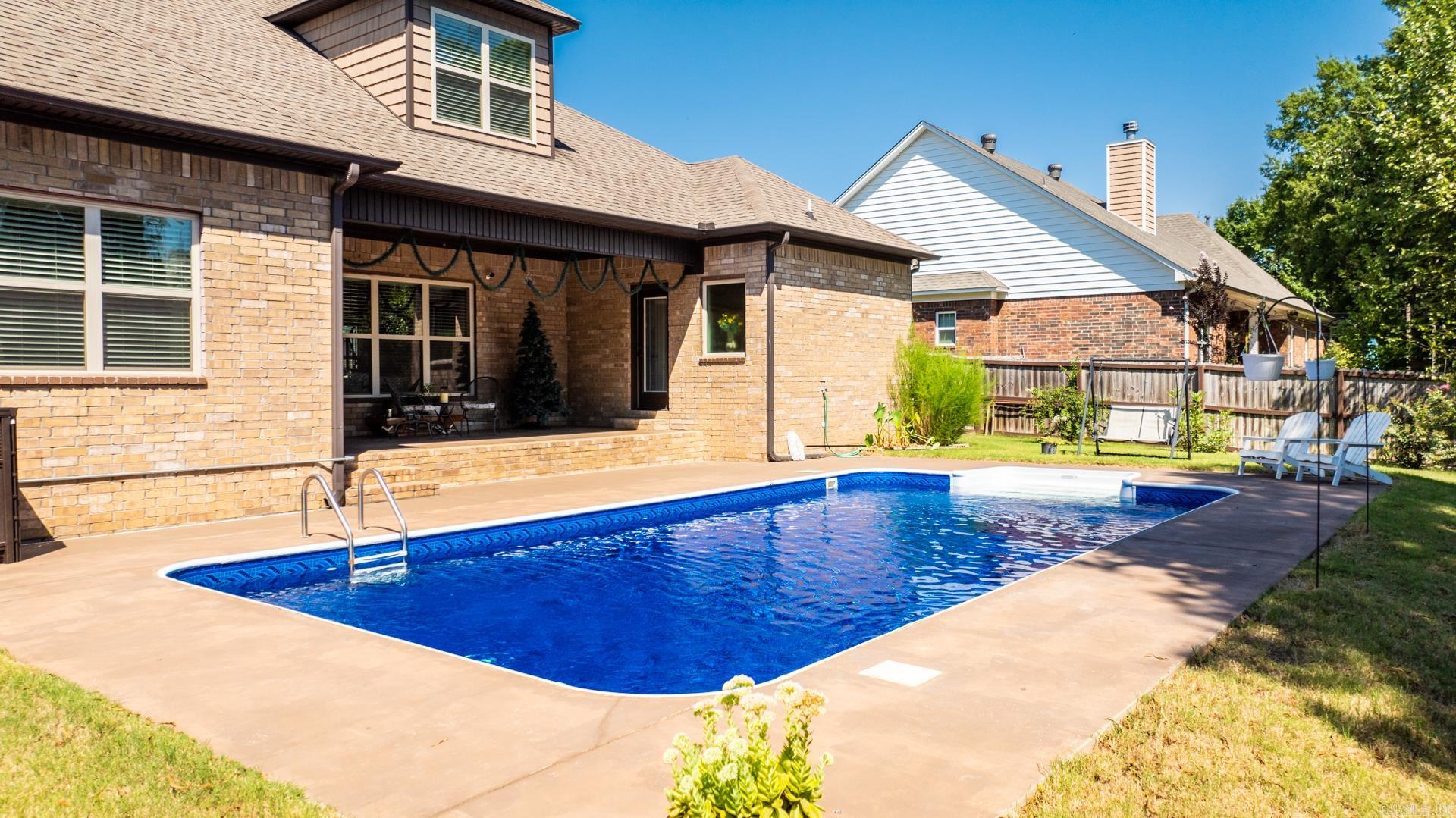 CHAPEL CREEK - Residential