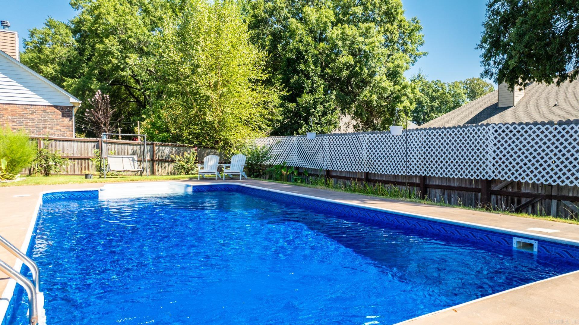 CHAPEL CREEK - Residential