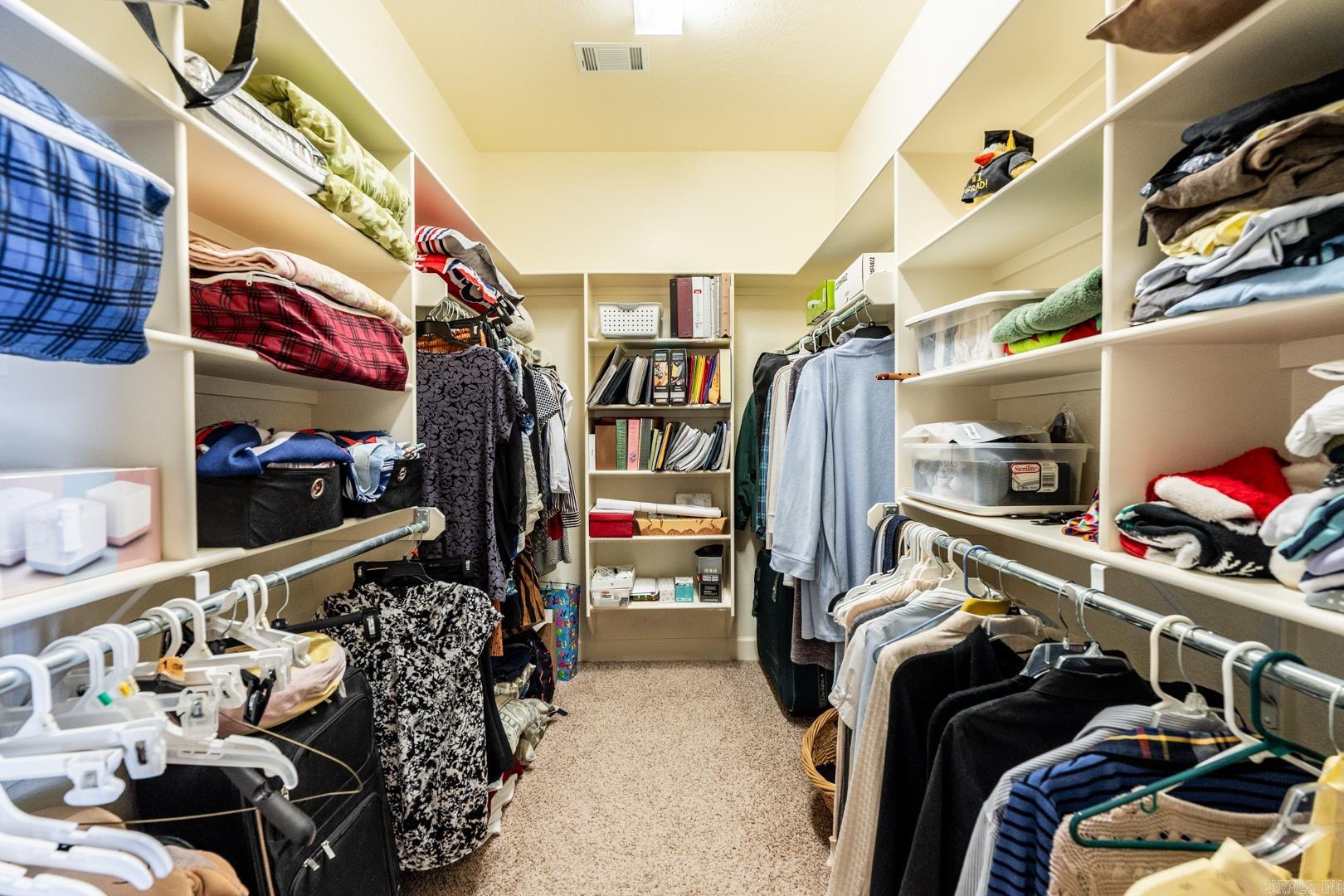 CHAPEL CREEK - Residential