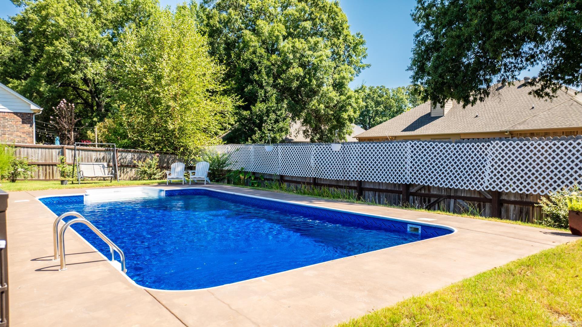 CHAPEL CREEK - Residential