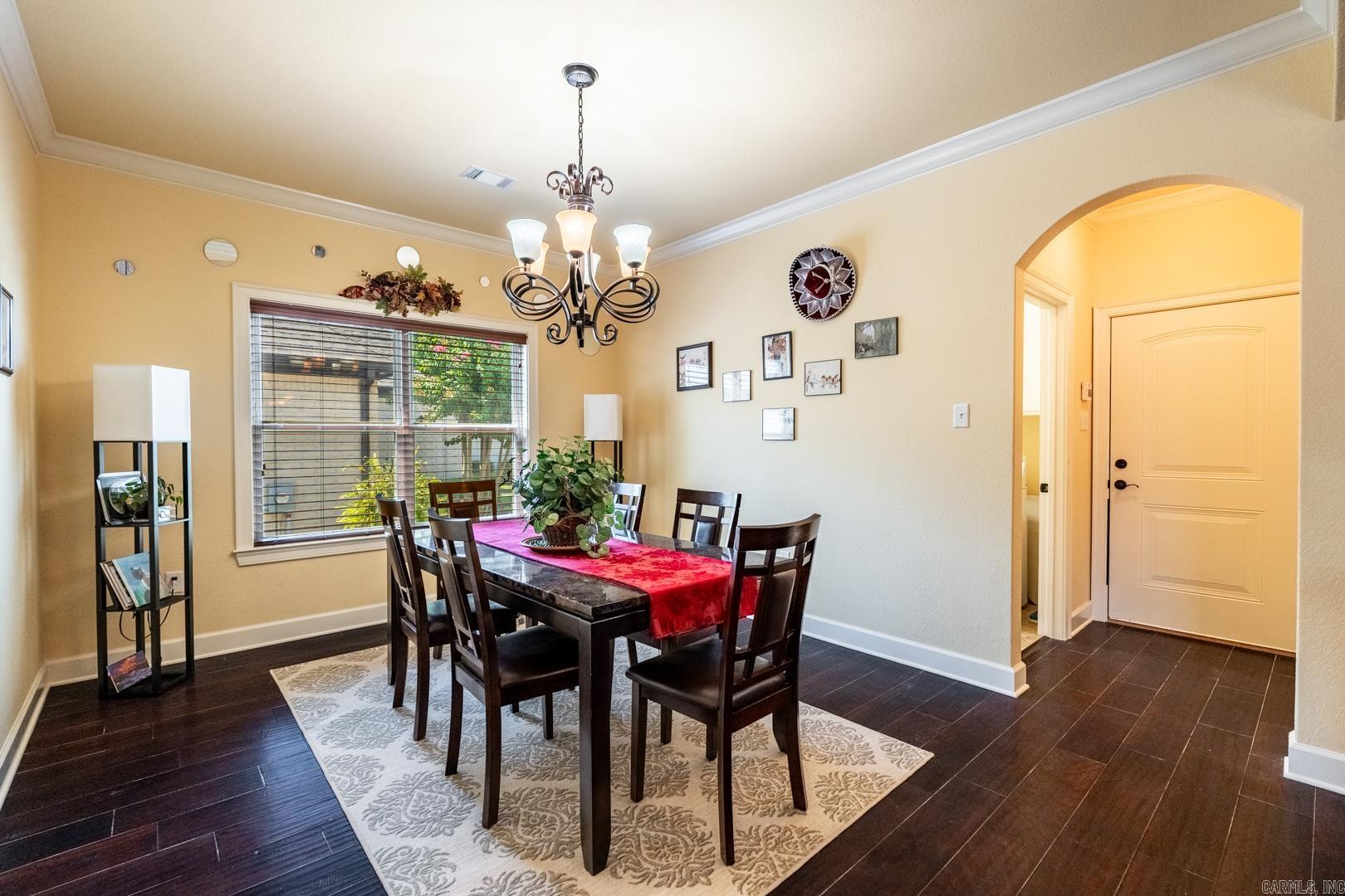 CHAPEL CREEK - Residential