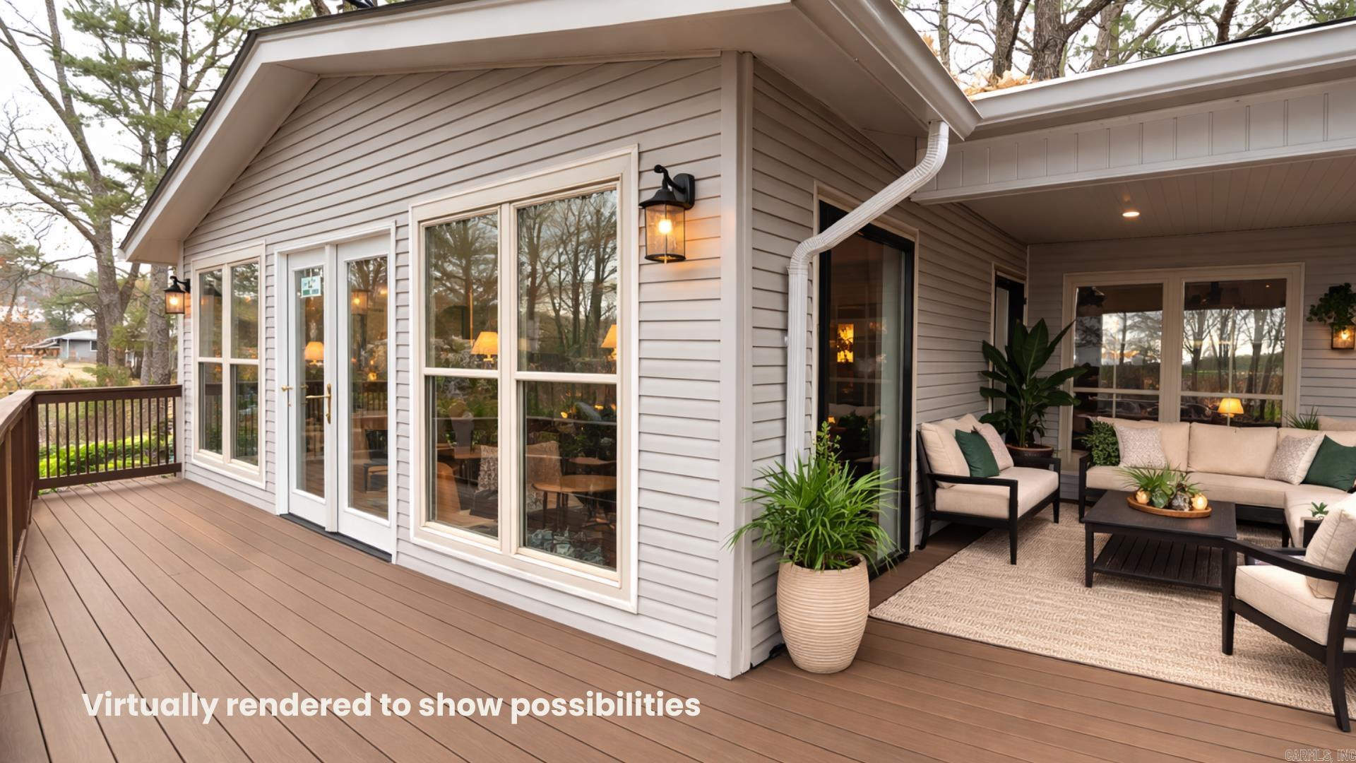 CHELSEA GLADE - Residential