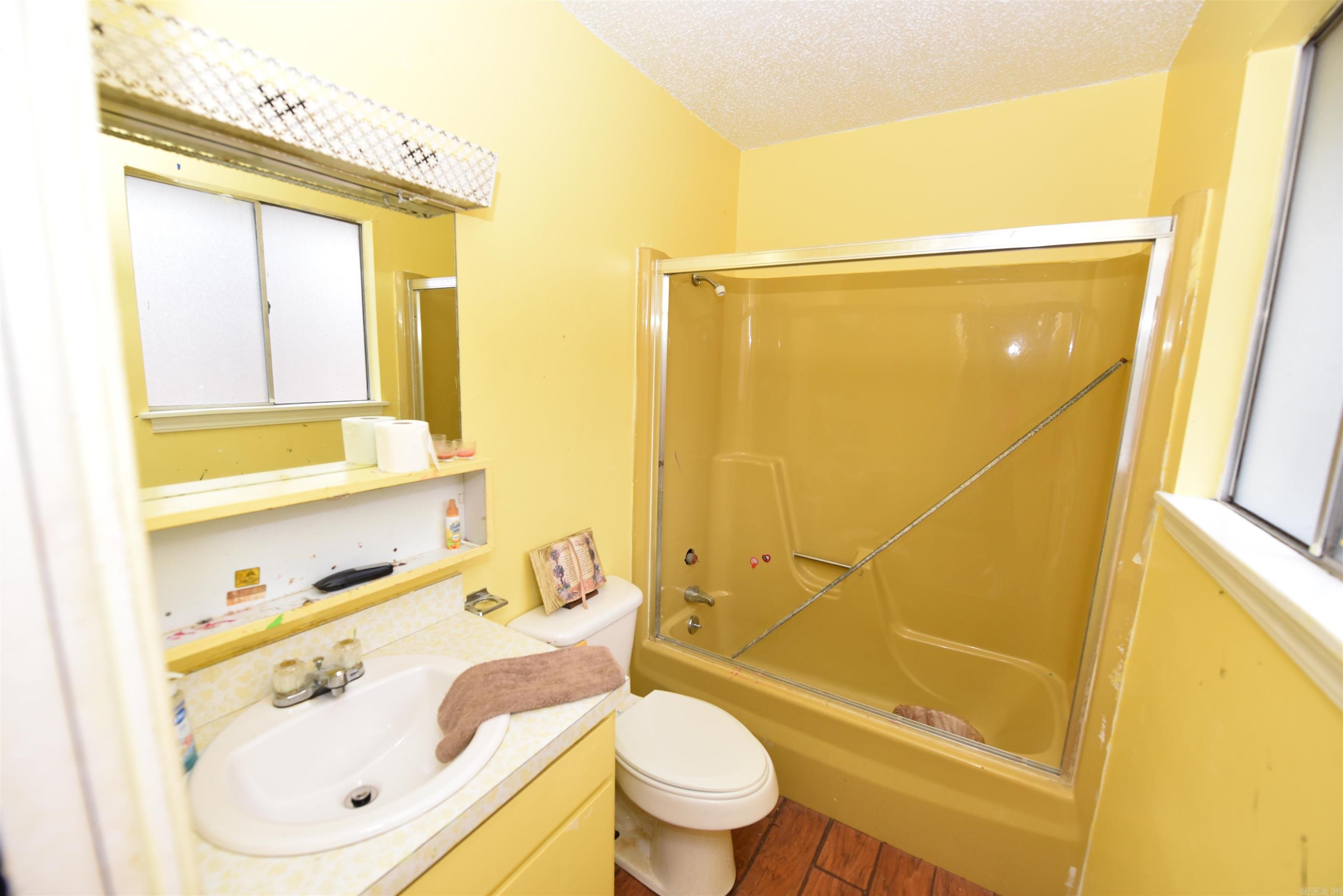 CHELSEA GLADE - Residential