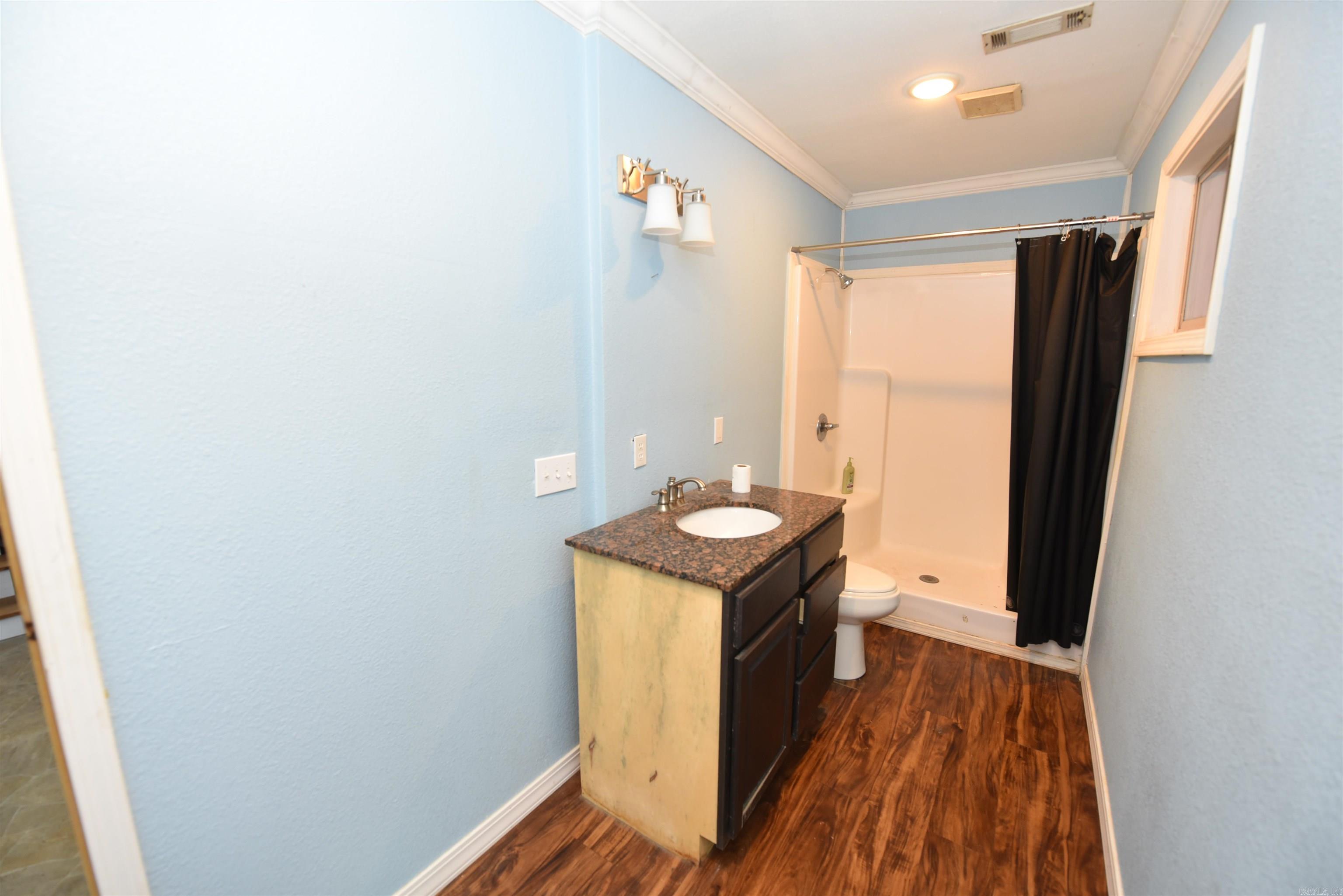 CHELSEA GLADE - Residential