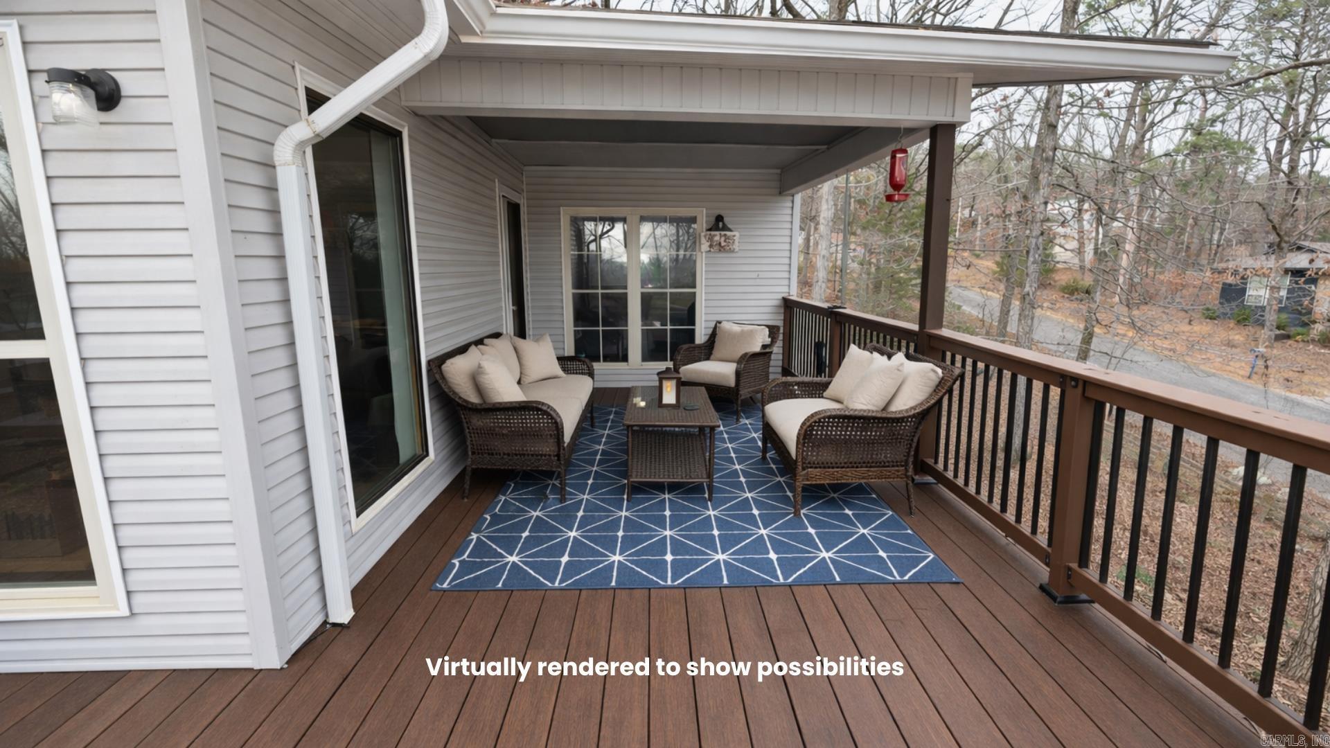 CHELSEA GLADE - Residential