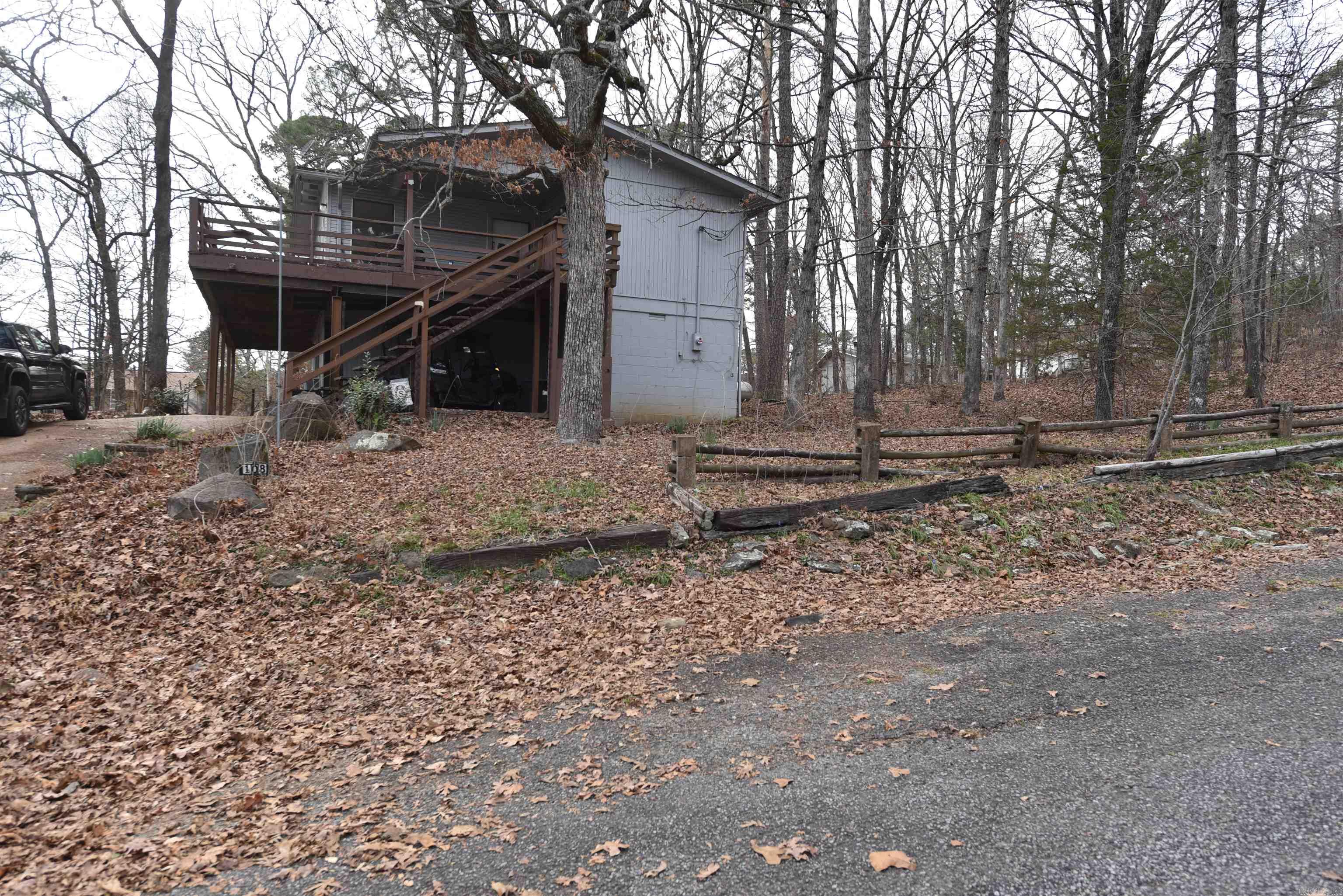 CHELSEA GLADE - Residential