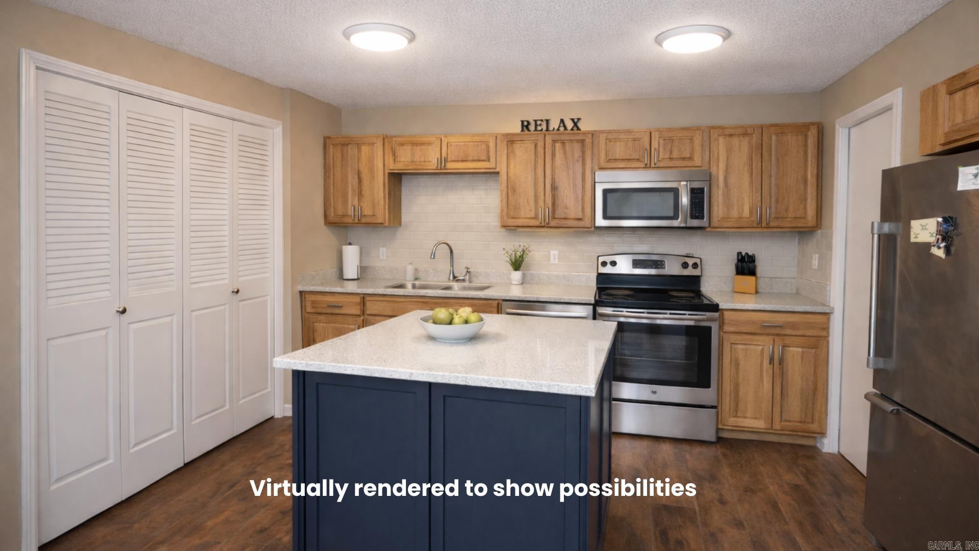 CHELSEA GLADE - Residential