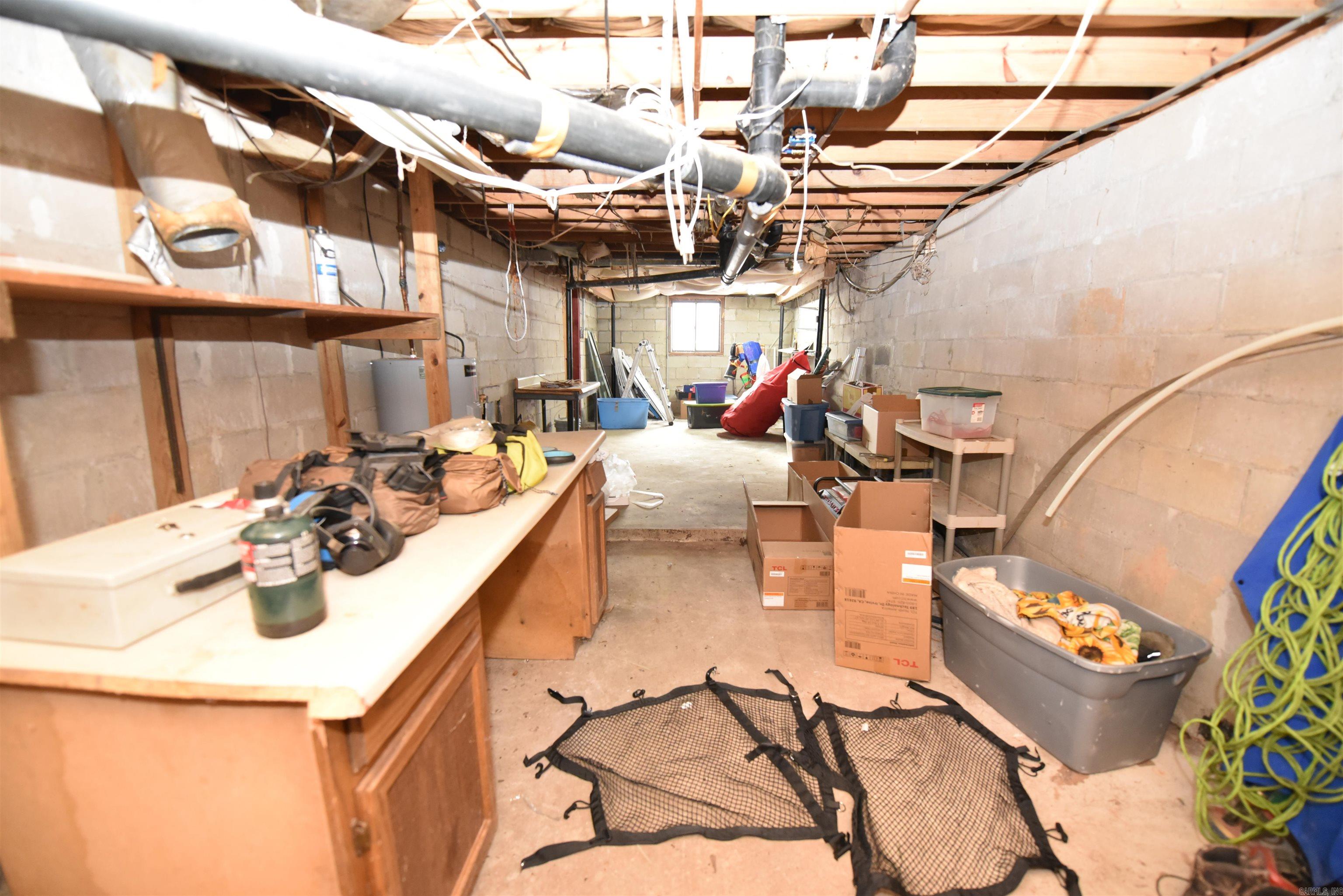 CHELSEA GLADE - Residential