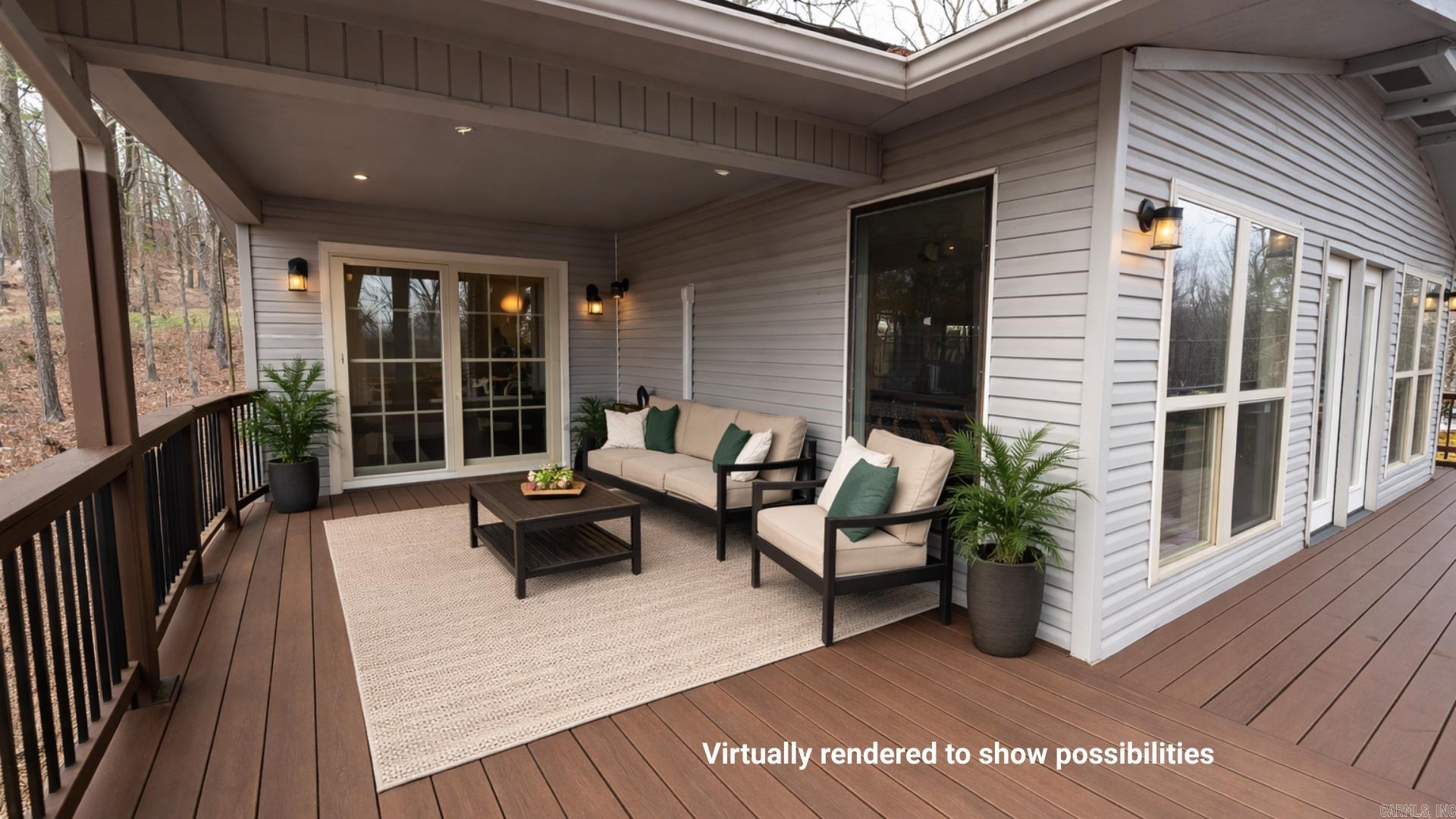 CHELSEA GLADE - Residential