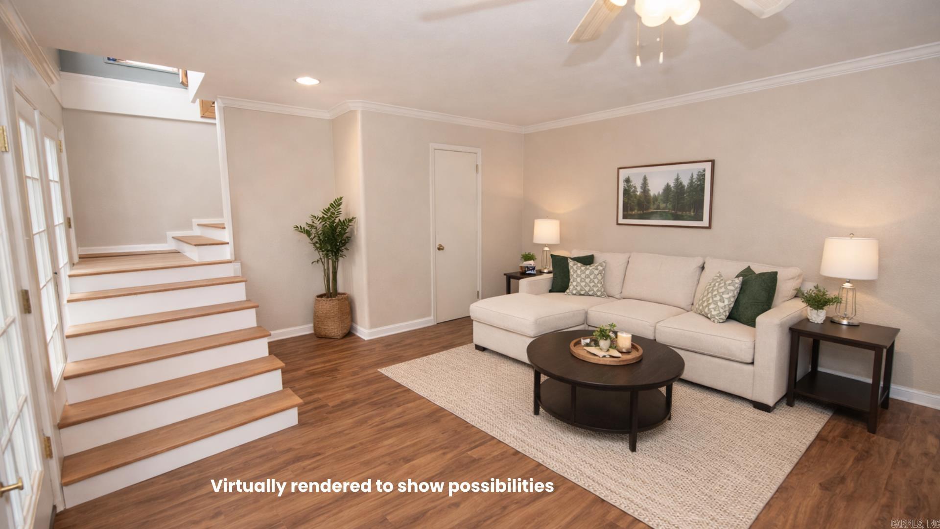 CHELSEA GLADE - Residential