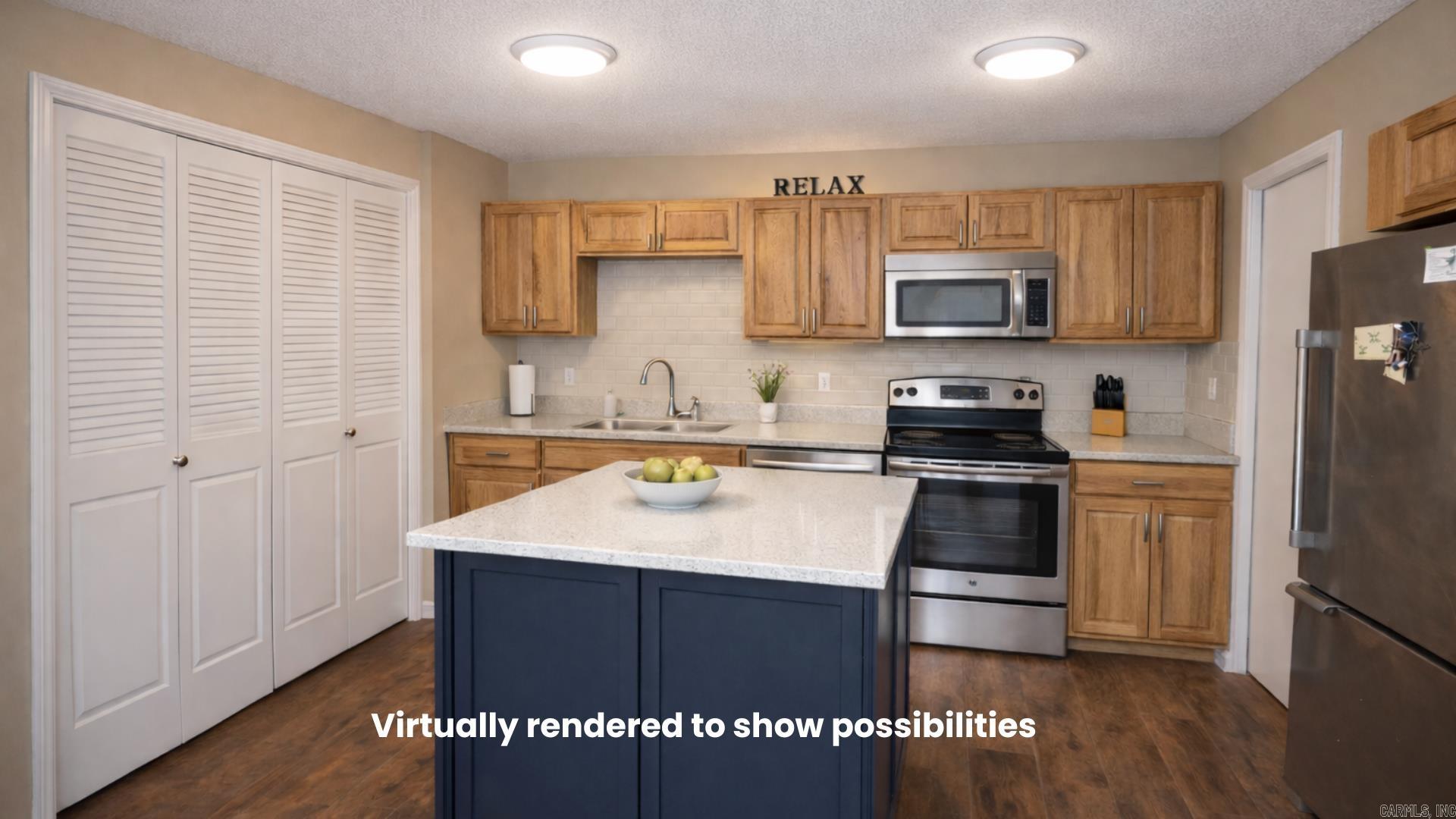 CHELSEA GLADE - Residential