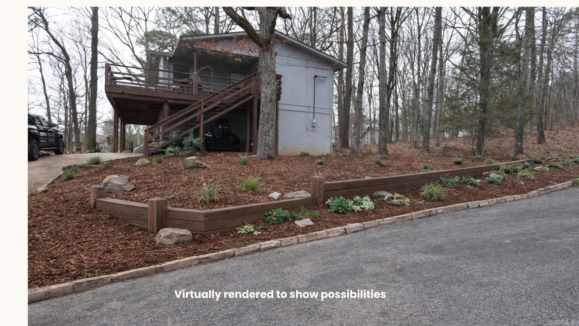 CHELSEA GLADE - Residential