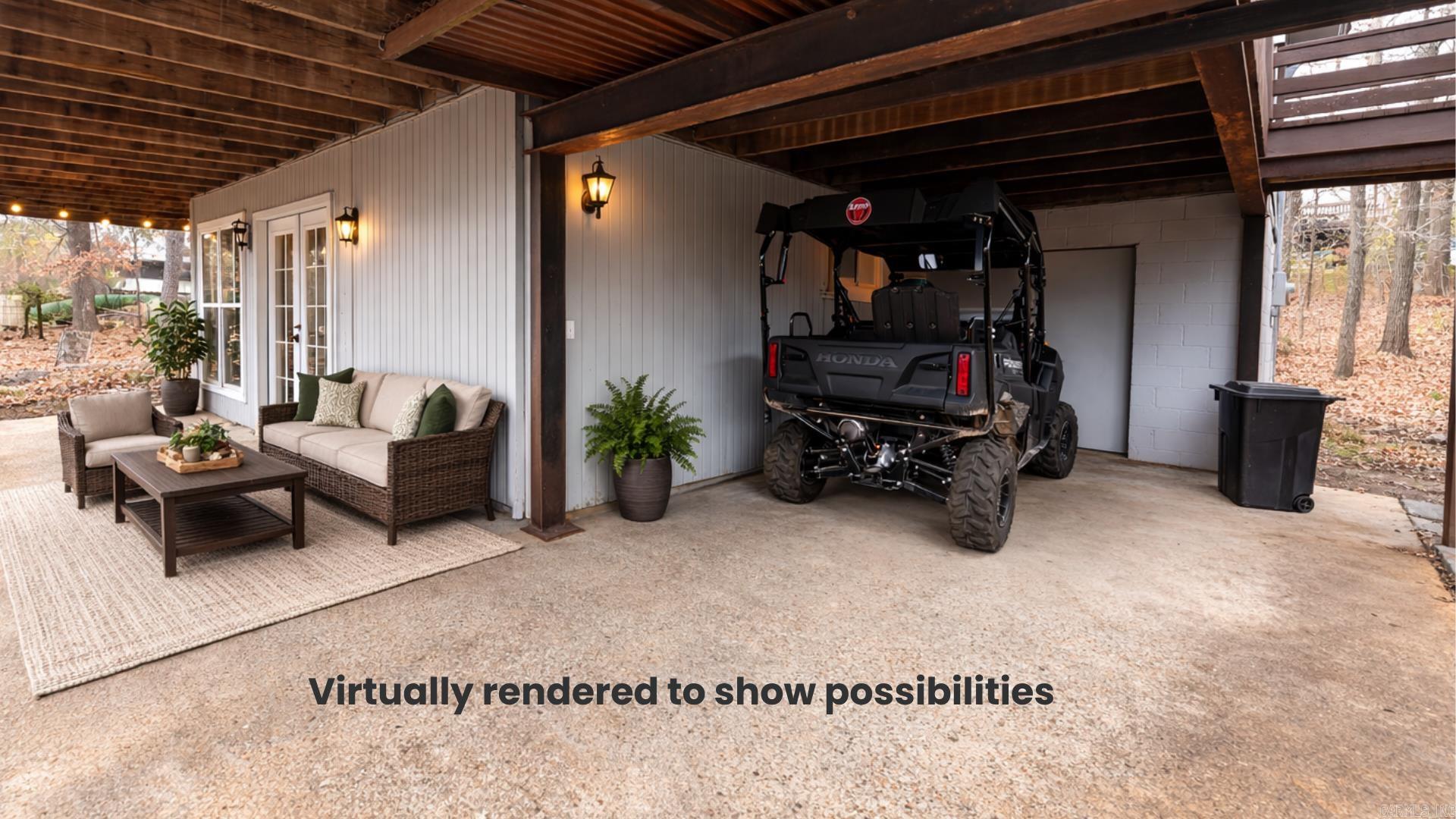 CHELSEA GLADE - Residential