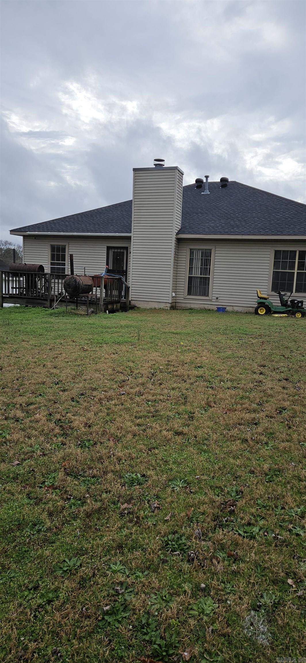 PECAN LAKE - Residential