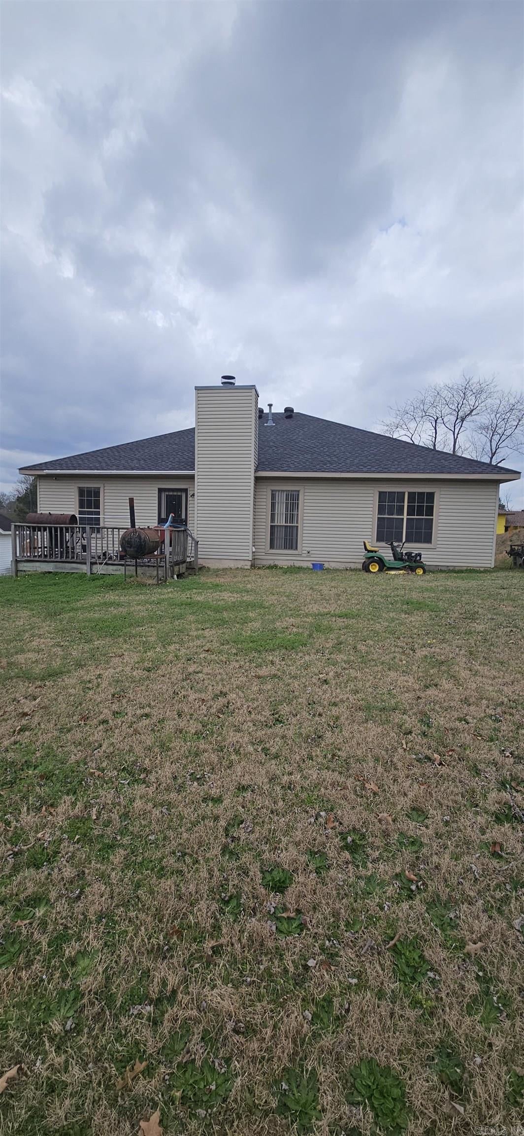 PECAN LAKE - Residential