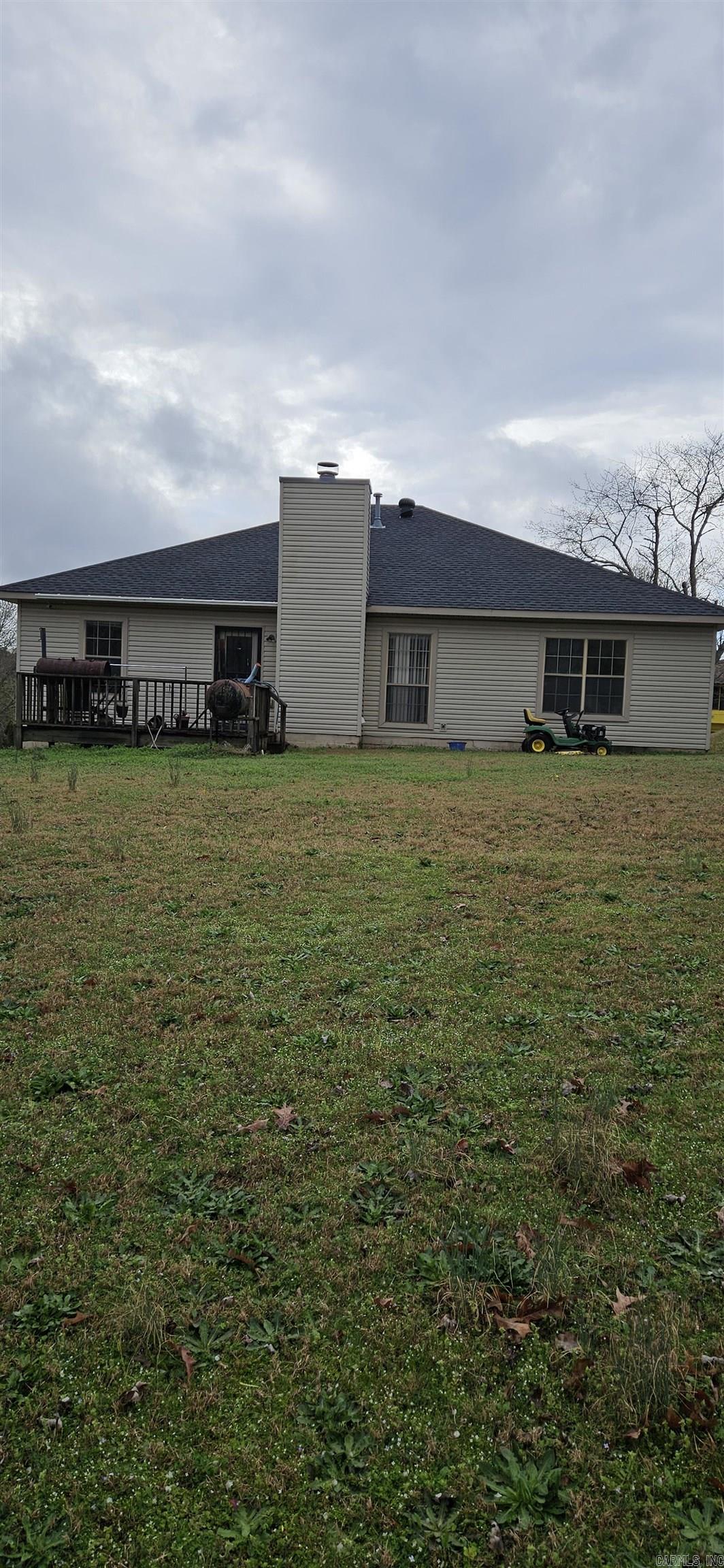 PECAN LAKE - Residential