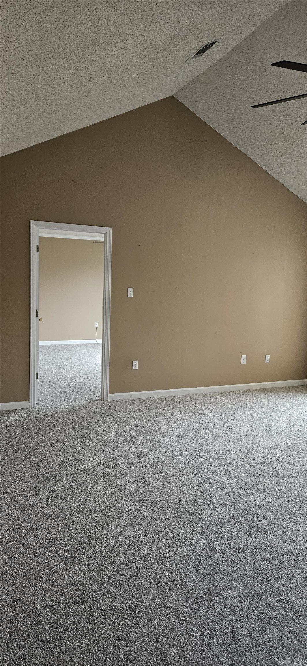 PECAN LAKE - Residential