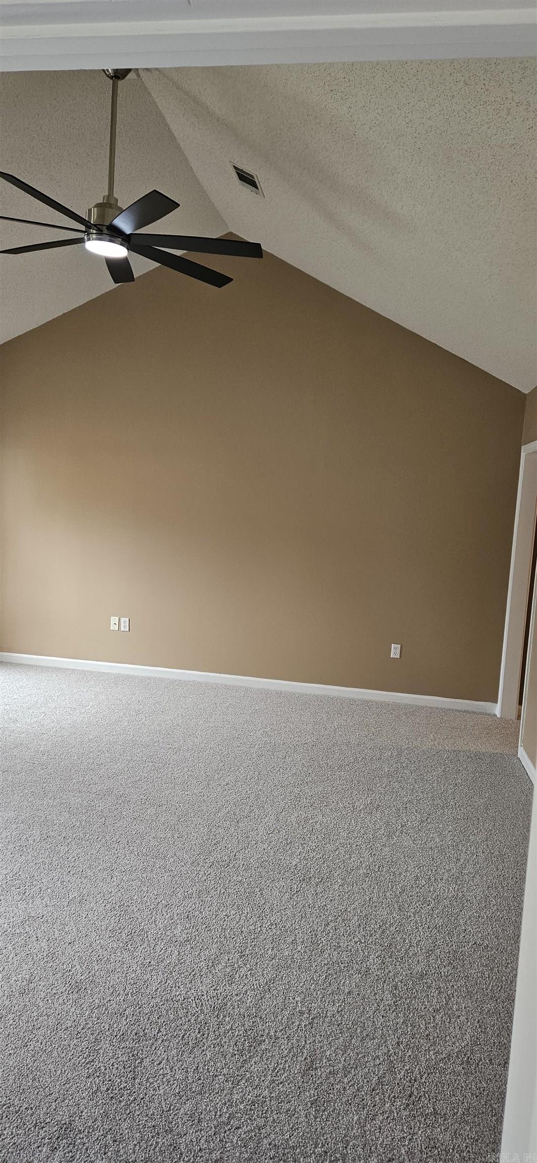 PECAN LAKE - Residential