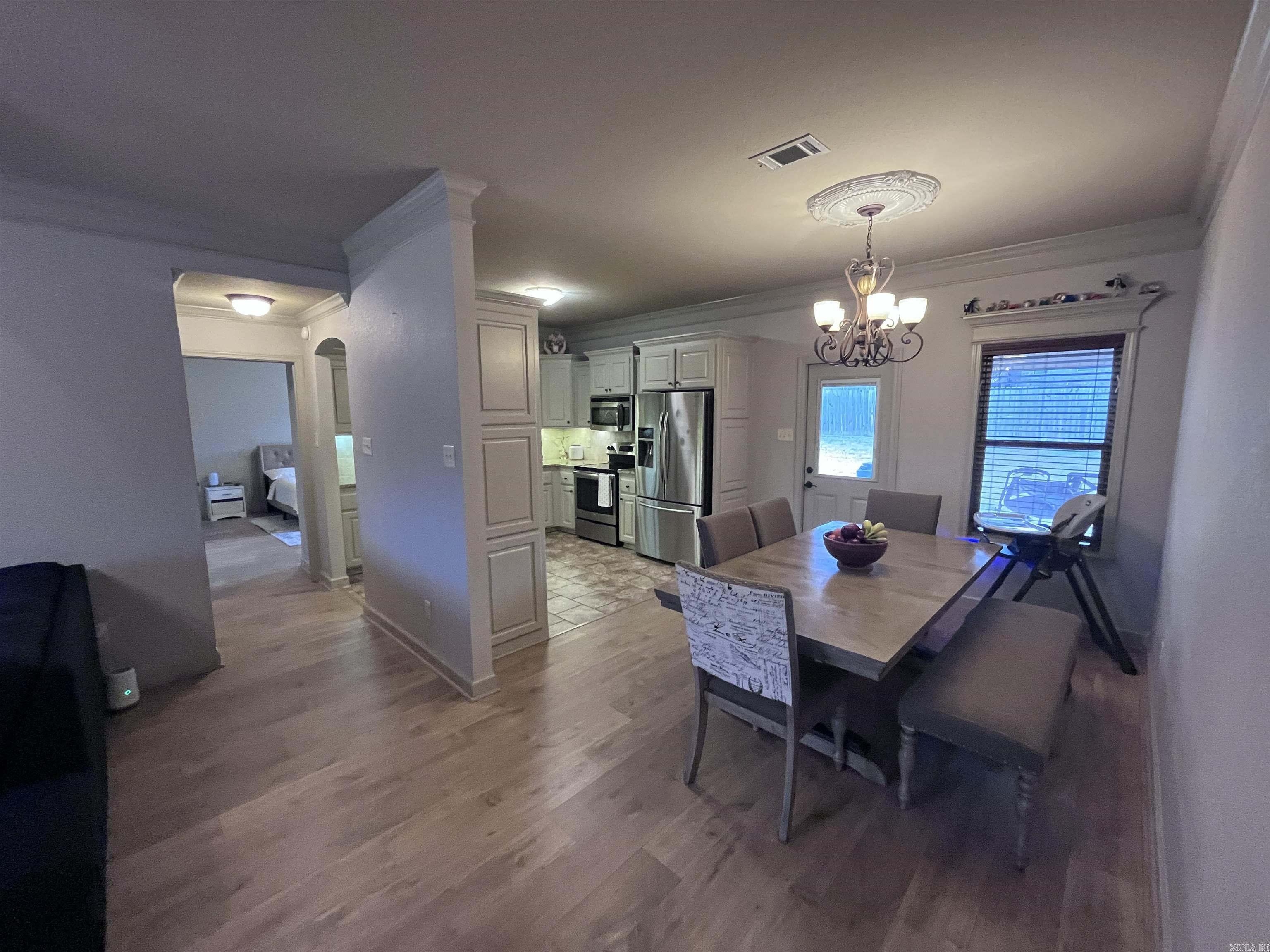 HUNTINGTON PLACE - Residential Lease