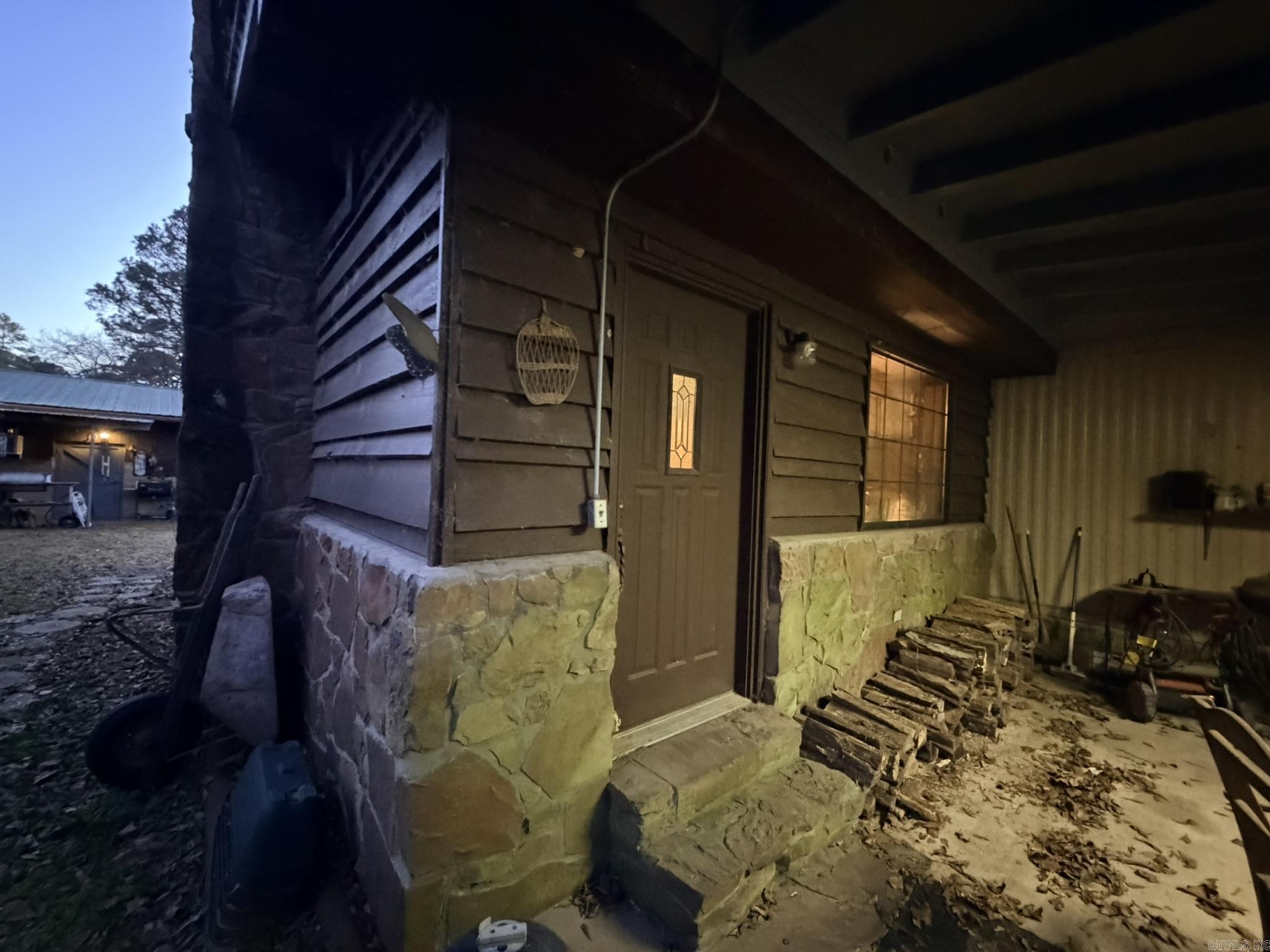 STARNES, JD SD (WOL) - Residential