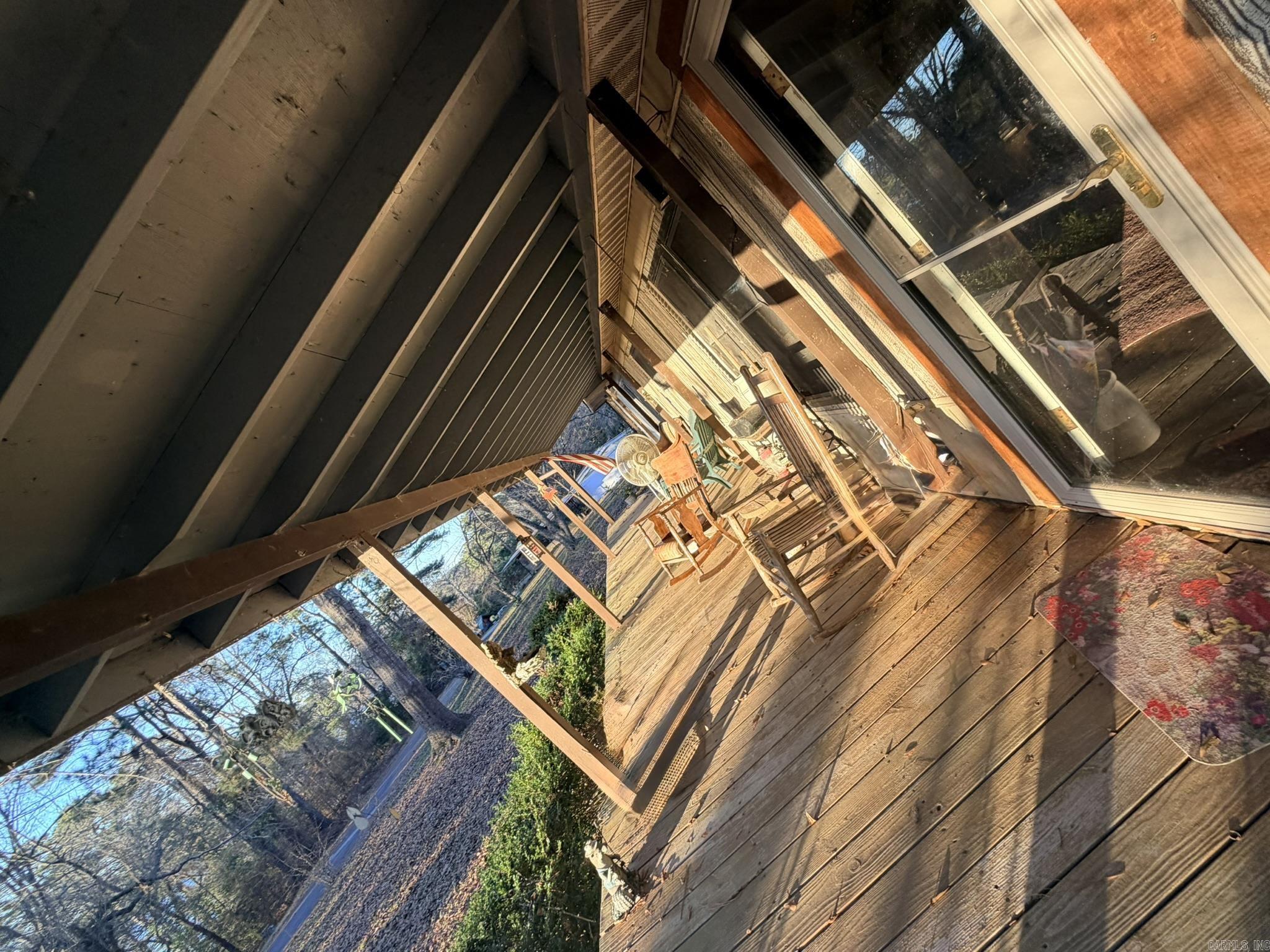 STARNES, JD SD (WOL) - Residential