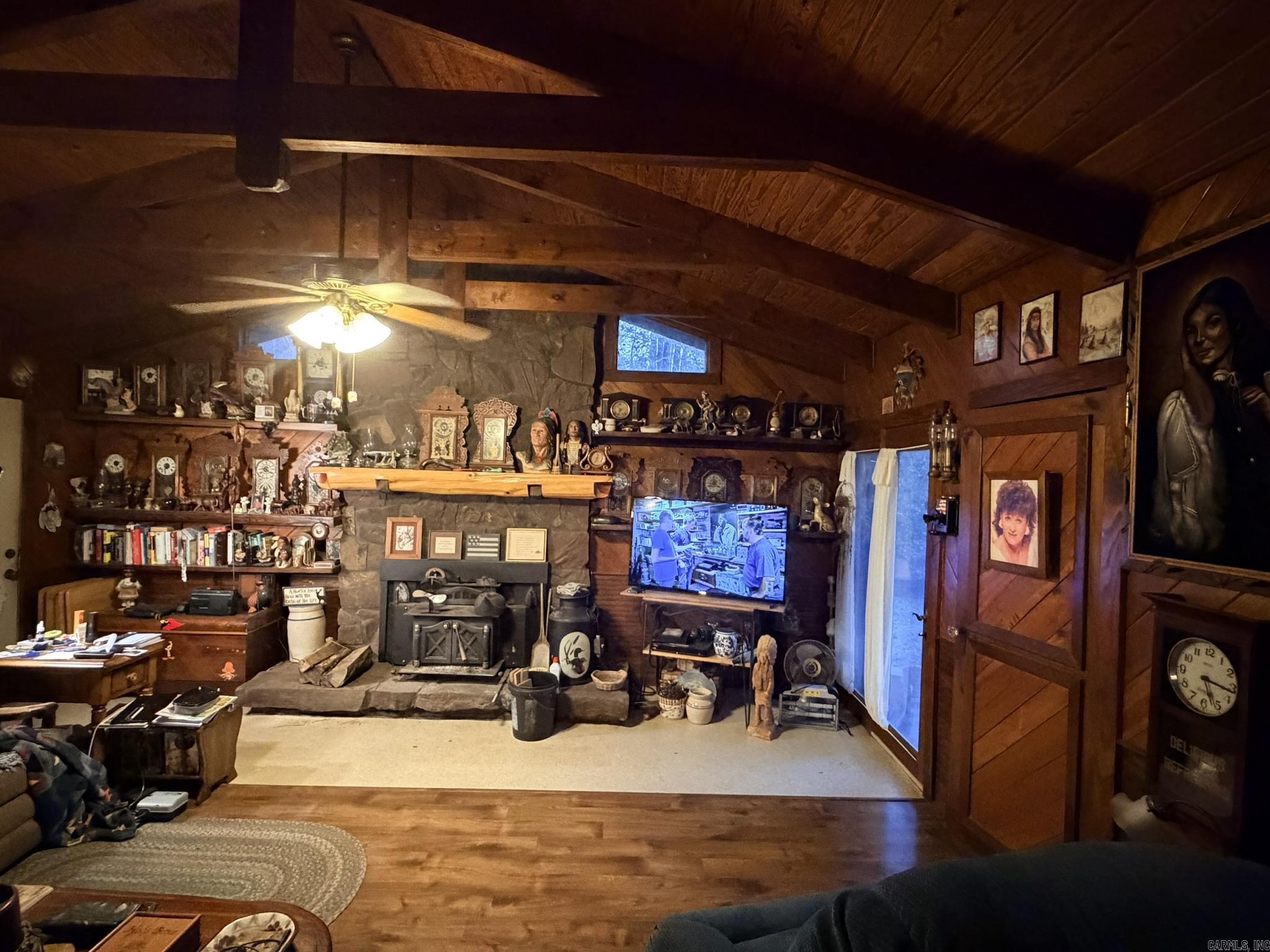 STARNES, JD SD (WOL) - Residential