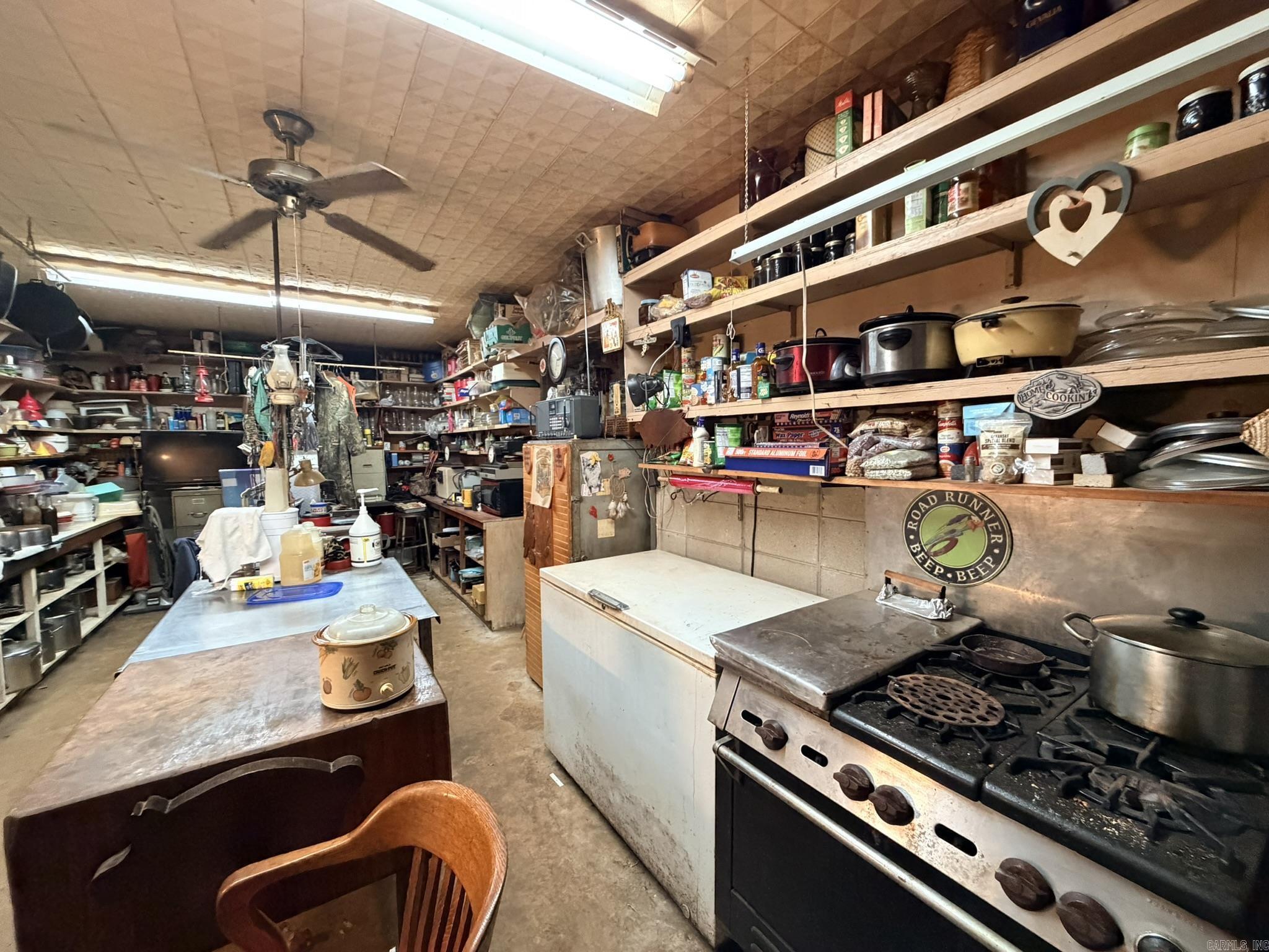 STARNES, JD SD (WOL) - Residential