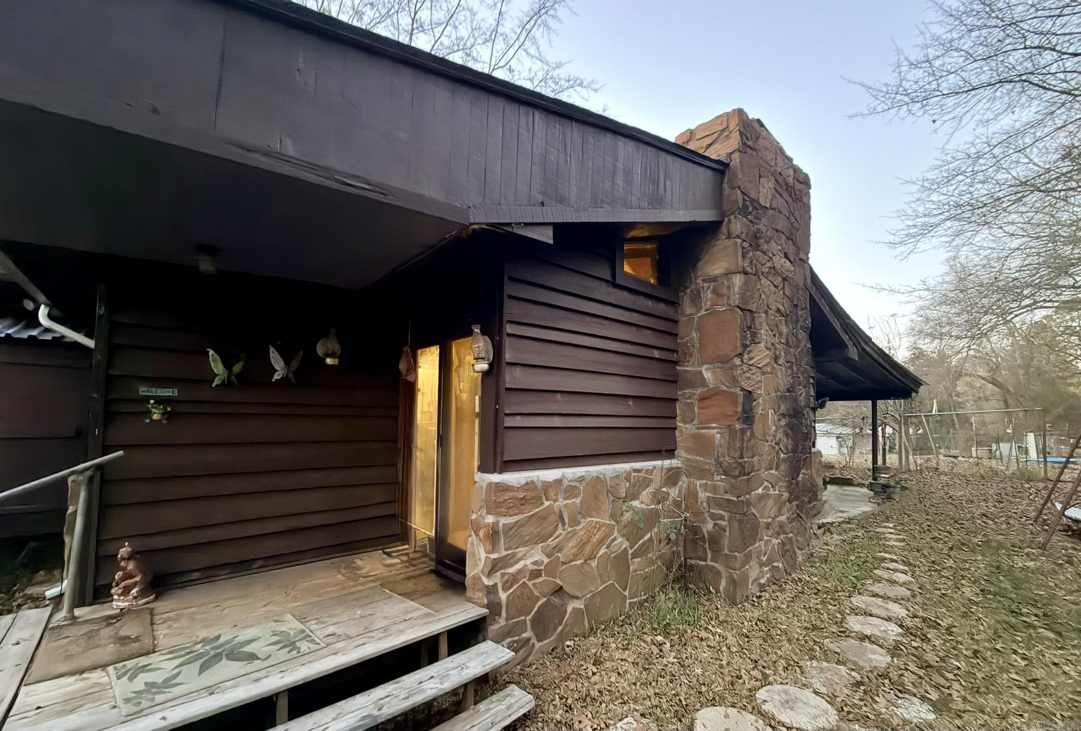 STARNES, JD SD (WOL) - Residential