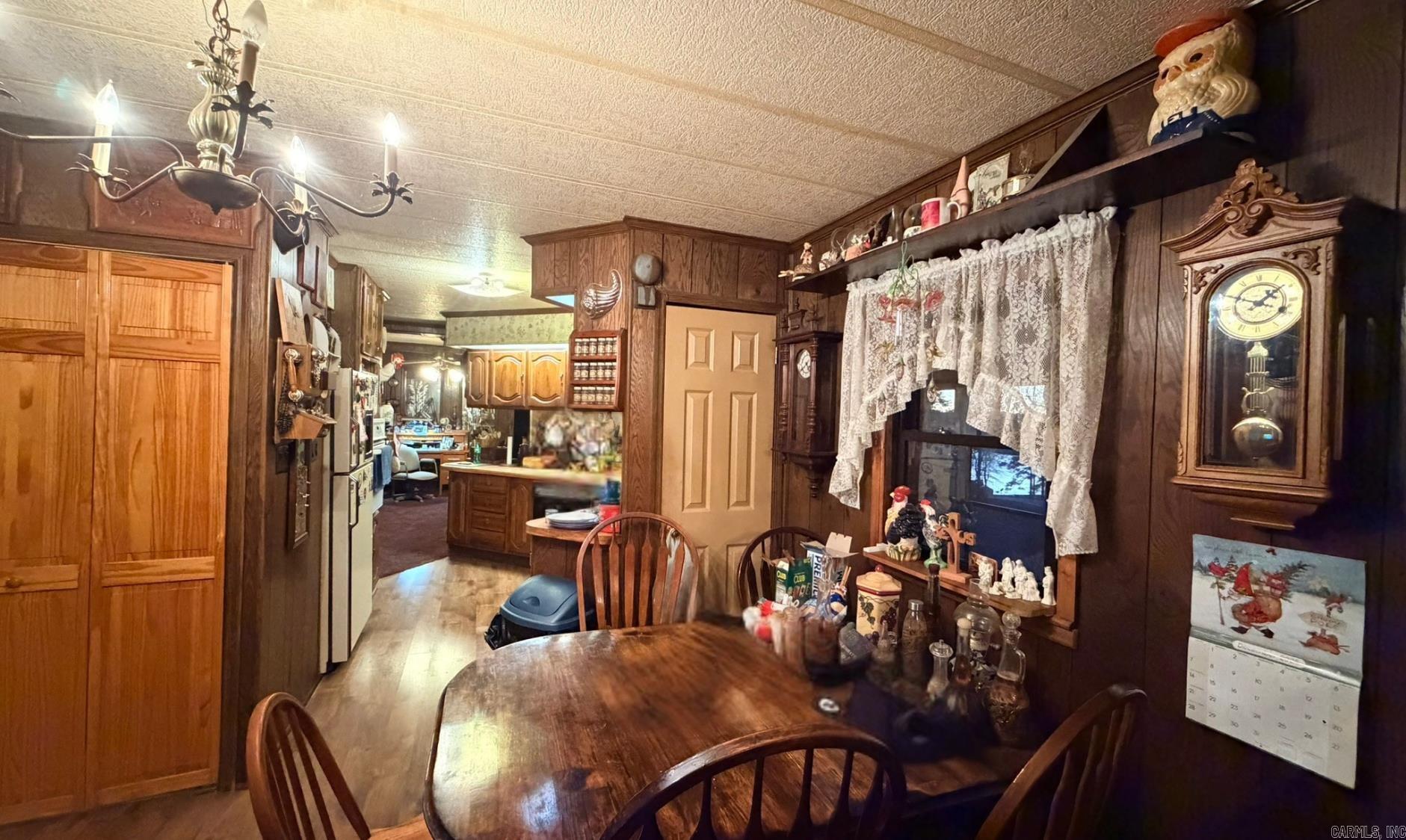 STARNES, JD SD (WOL) - Residential