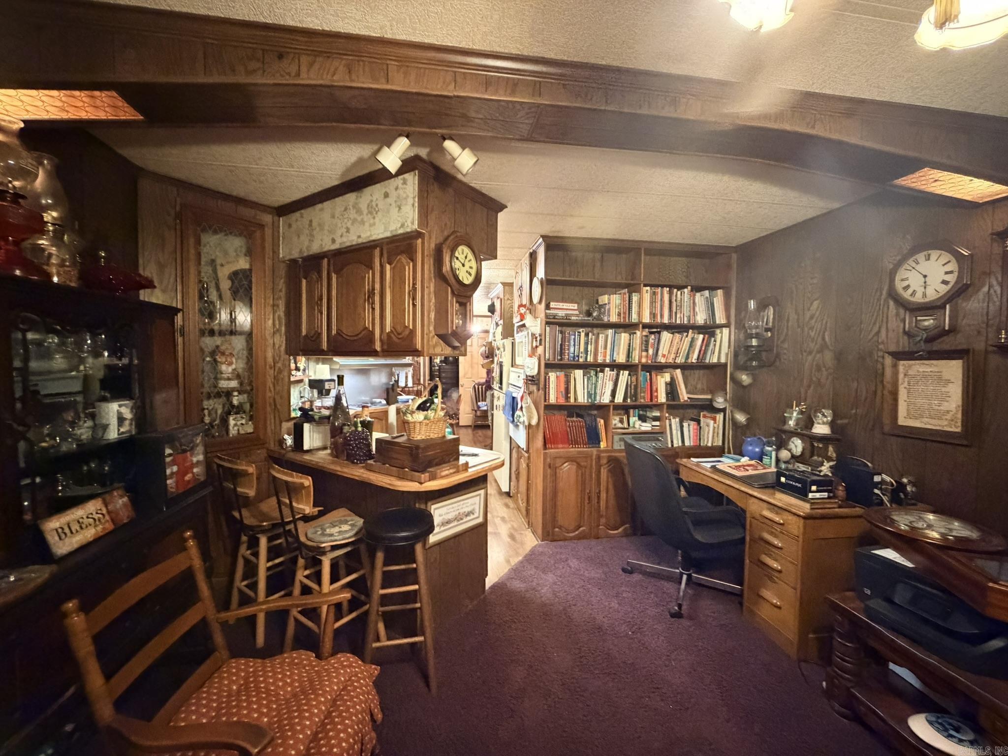 STARNES, JD SD (WOL) - Residential