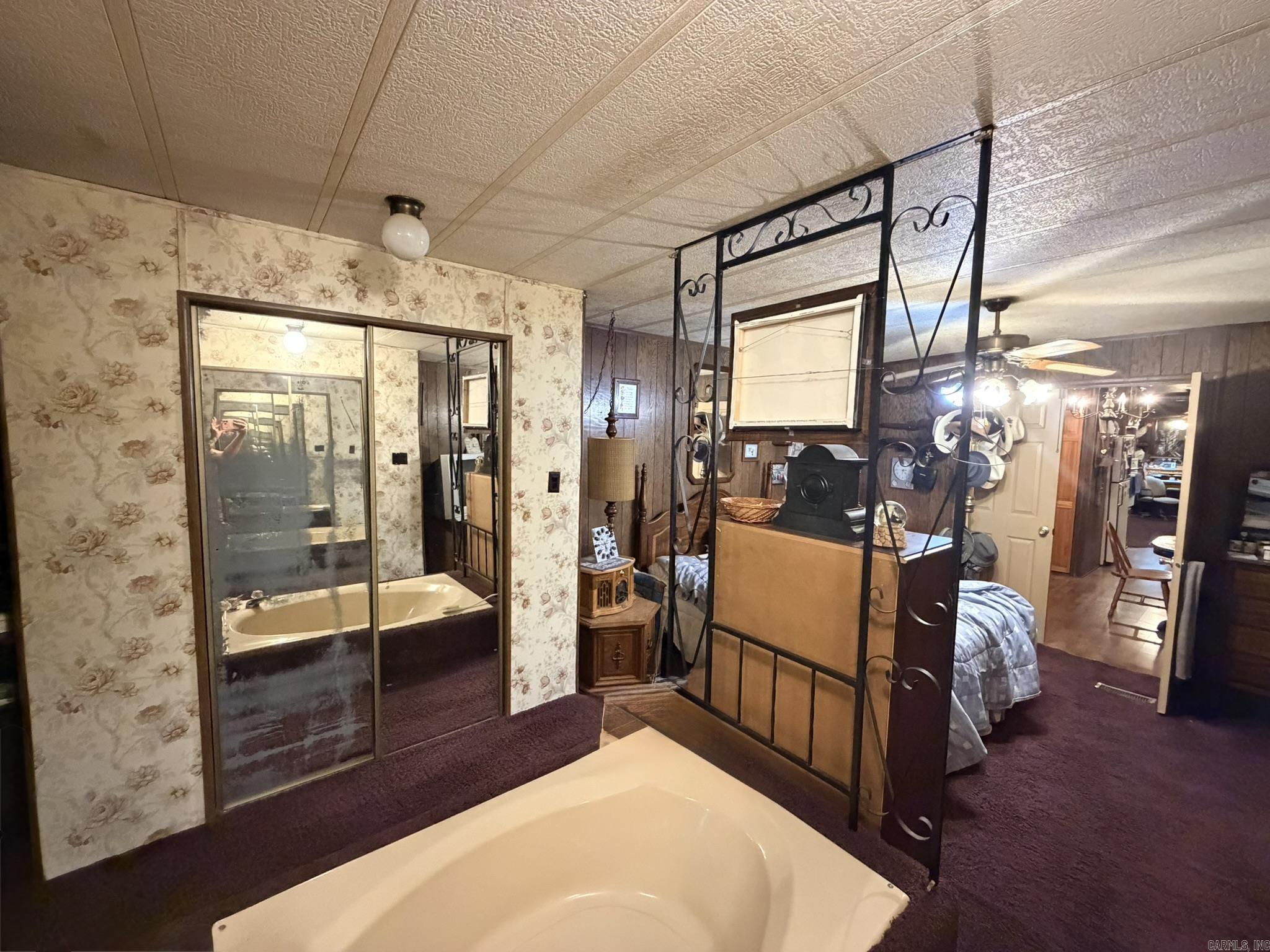 STARNES, JD SD (WOL) - Residential