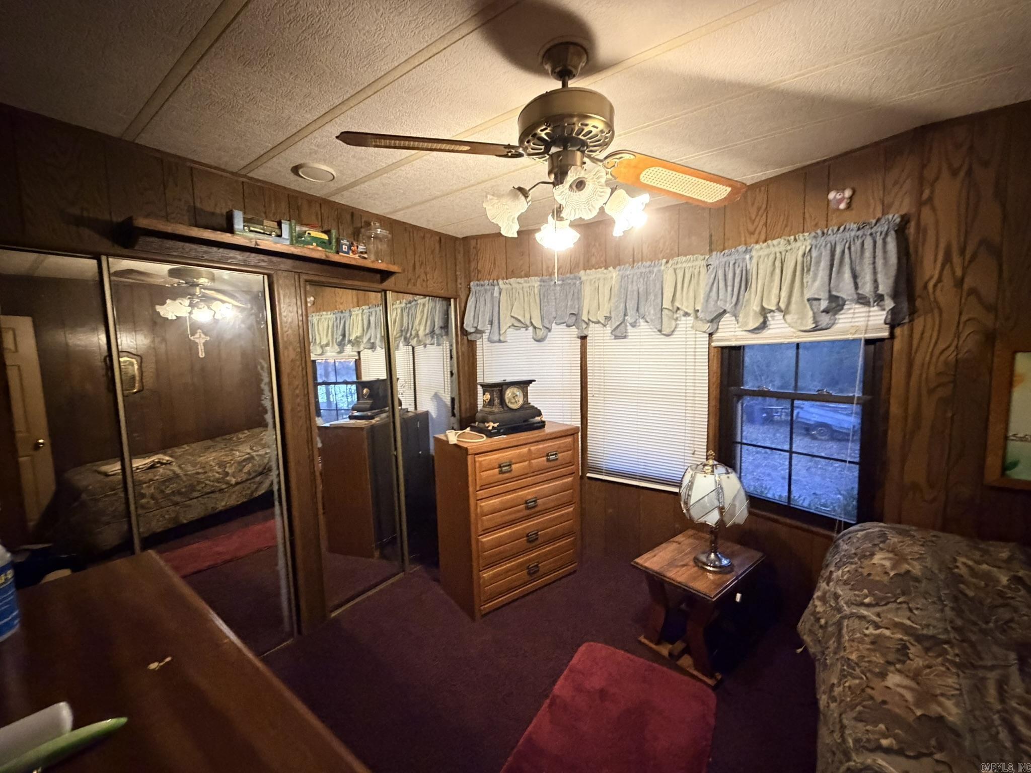 STARNES, JD SD (WOL) - Residential