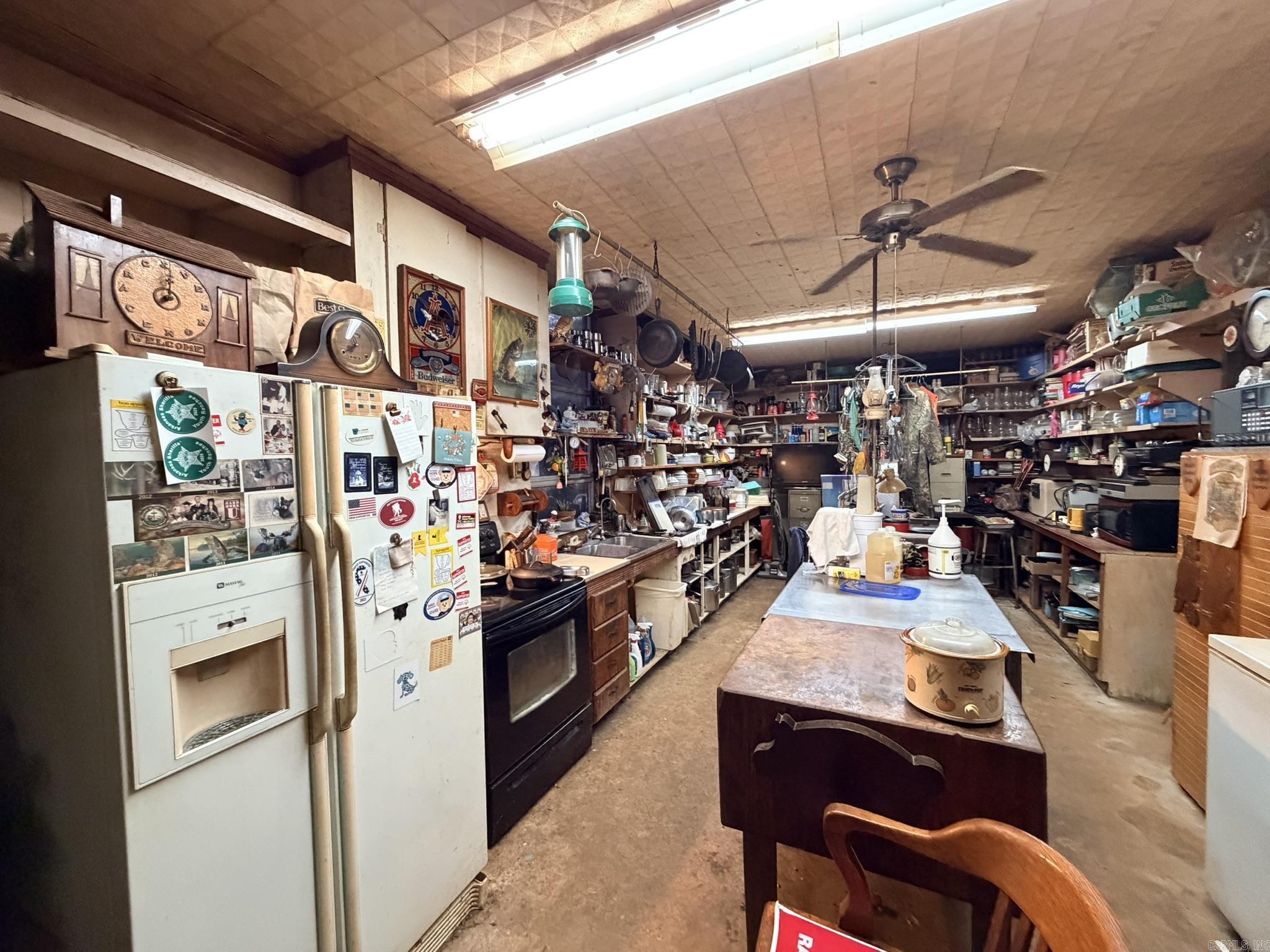 STARNES, JD SD (WOL) - Residential