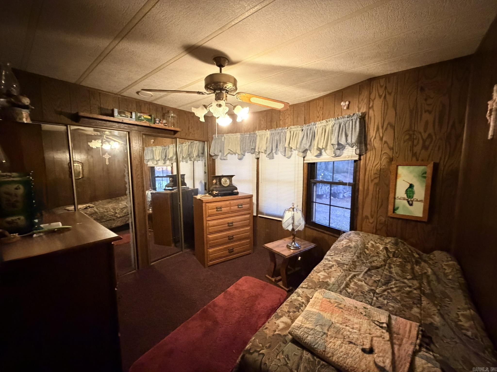 STARNES, JD SD (WOL) - Residential