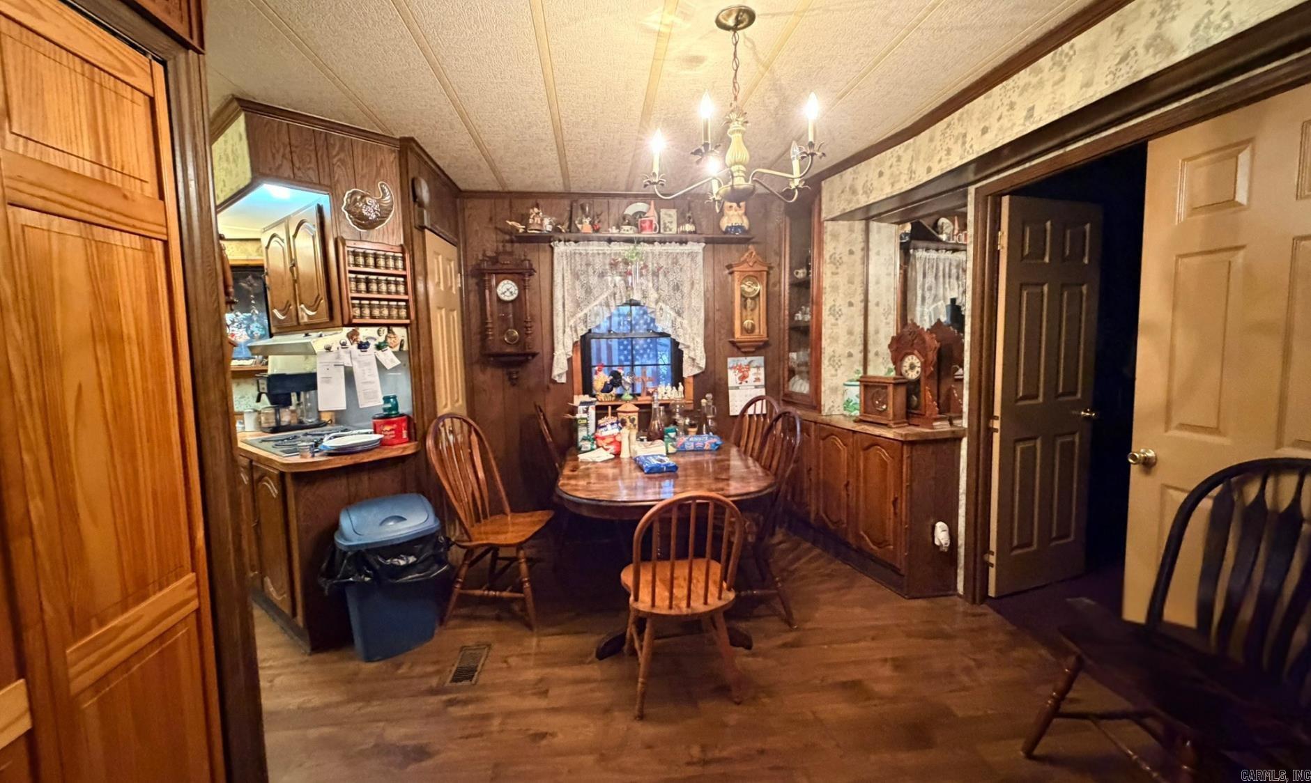 STARNES, JD SD (WOL) - Residential