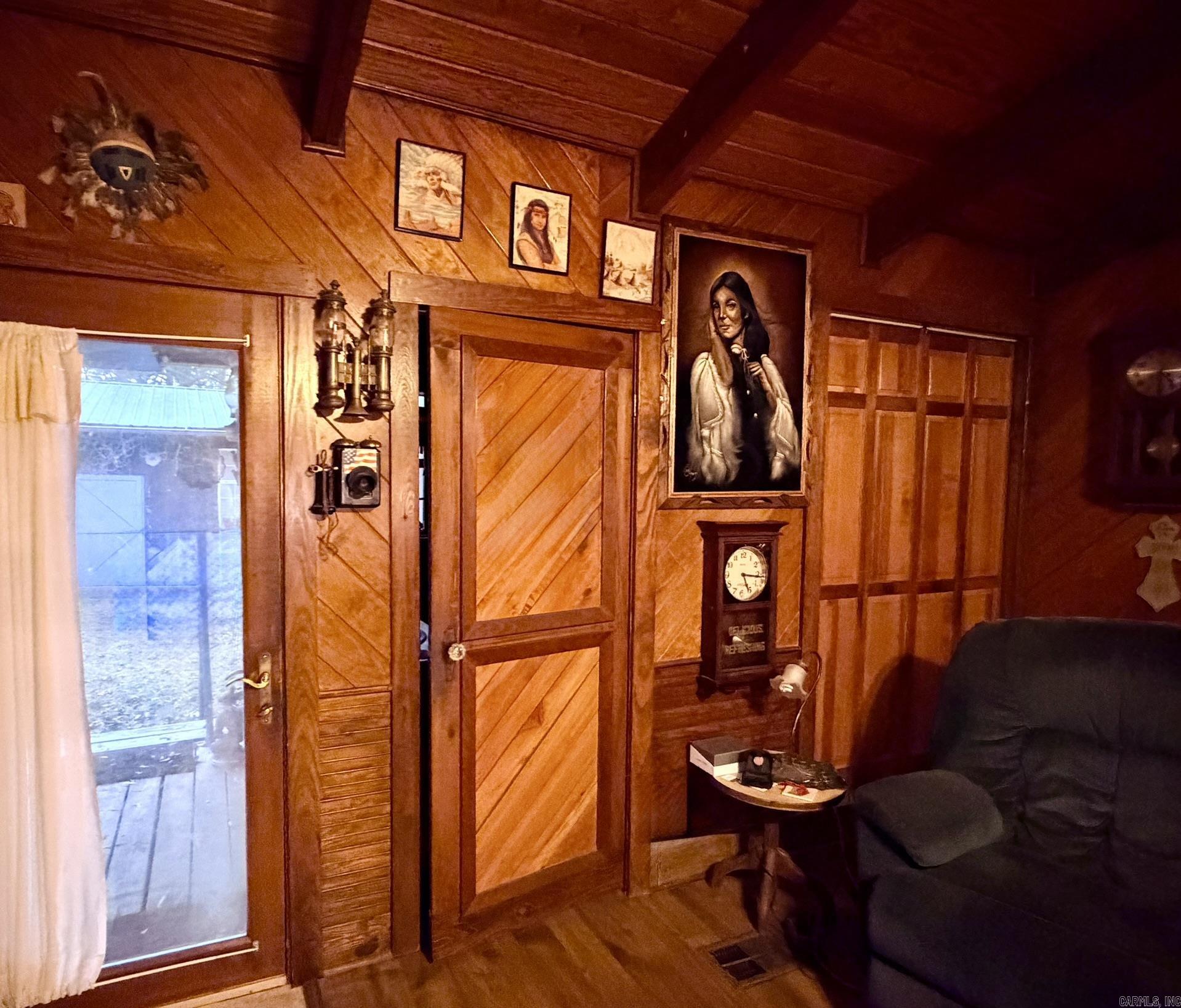 STARNES, JD SD (WOL) - Residential