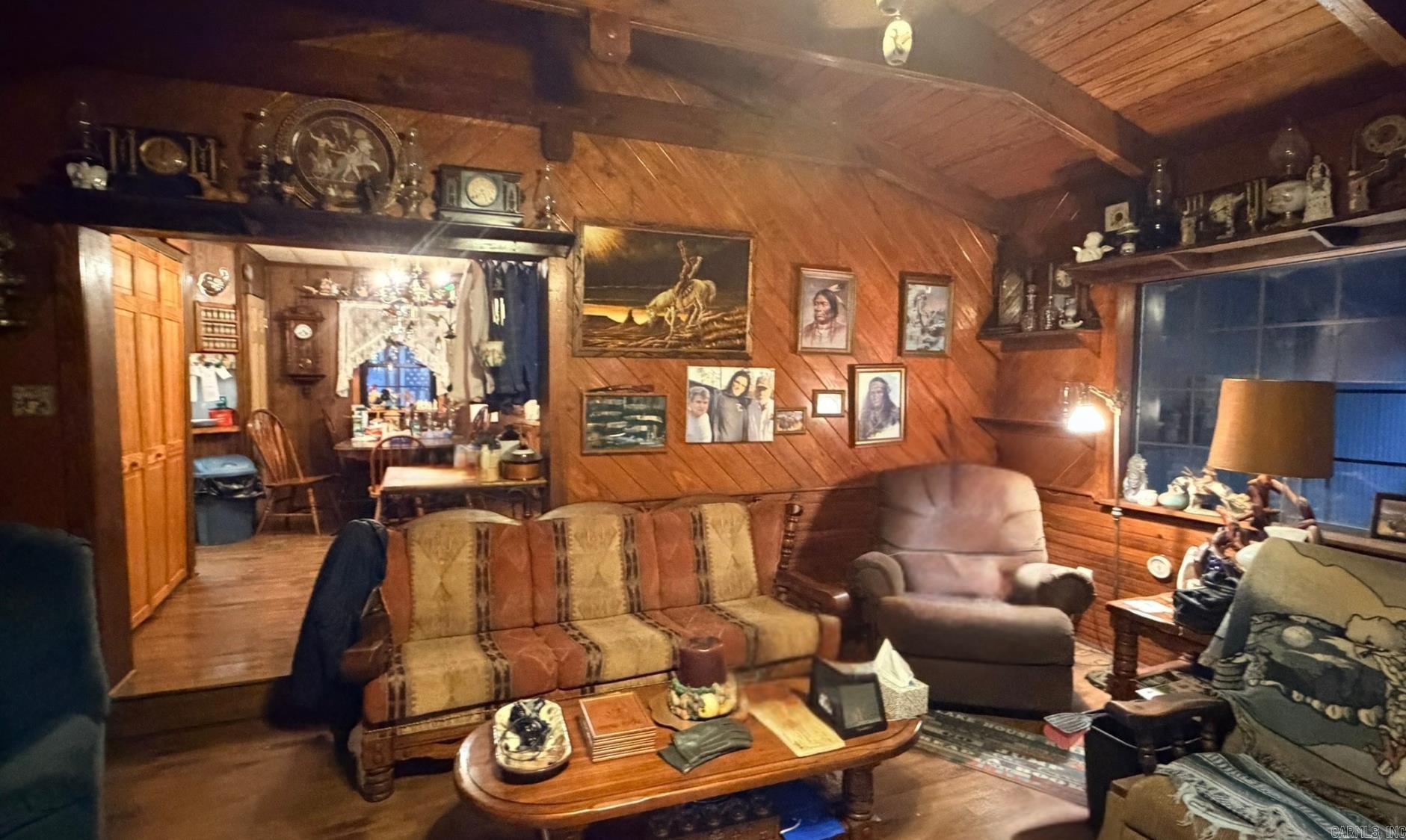 STARNES, JD SD (WOL) - Residential