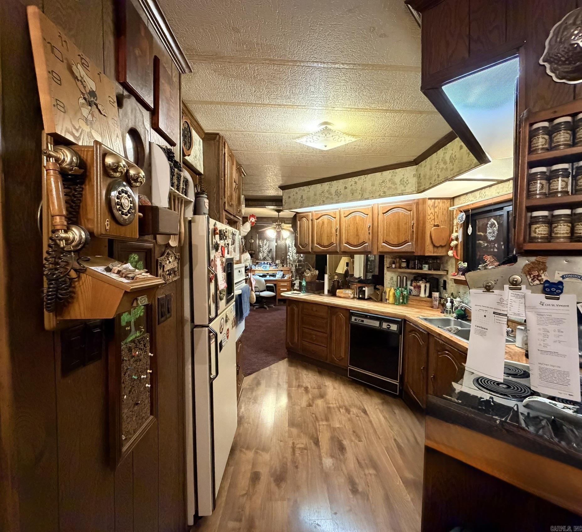 STARNES, JD SD (WOL) - Residential