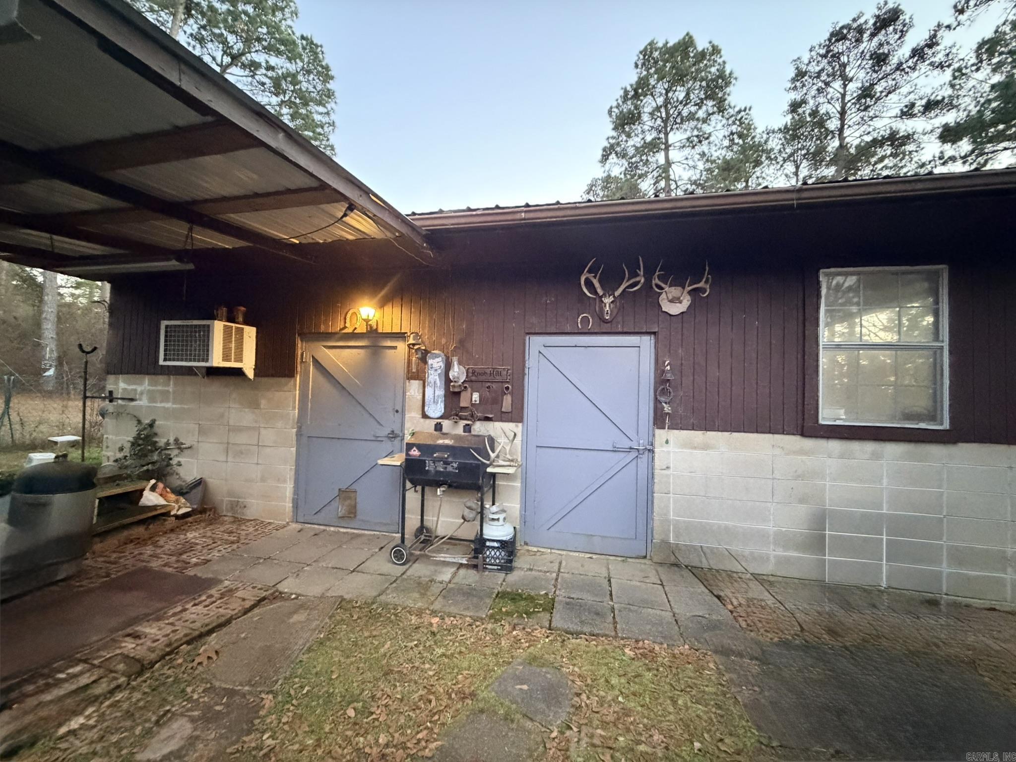 STARNES, JD SD (WOL) - Residential