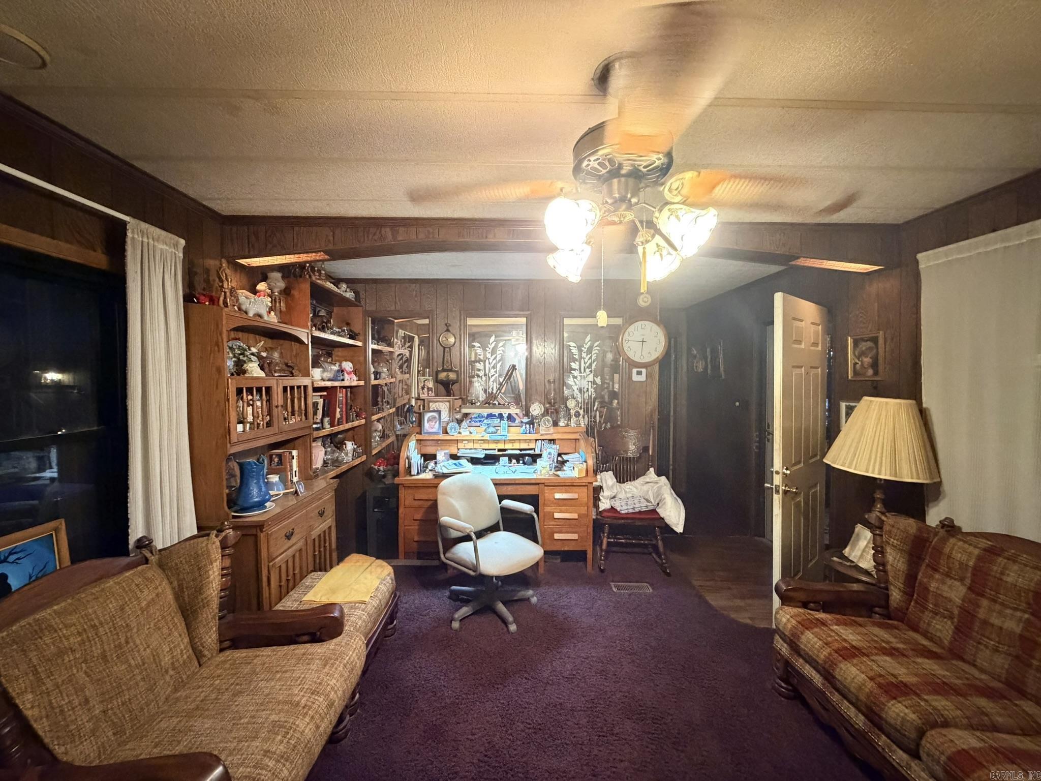 STARNES, JD SD (WOL) - Residential