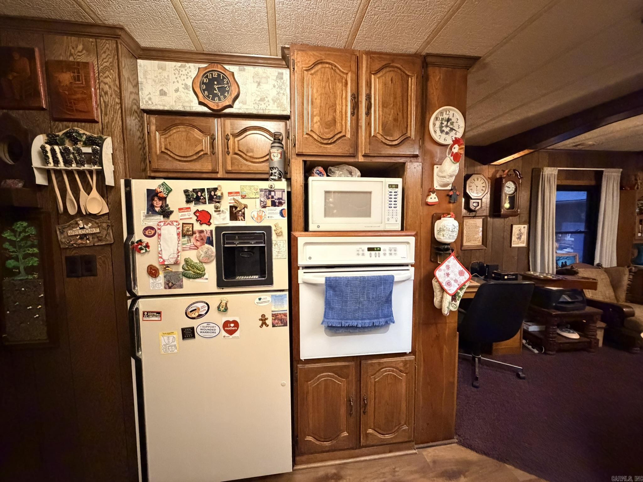 STARNES, JD SD (WOL) - Residential