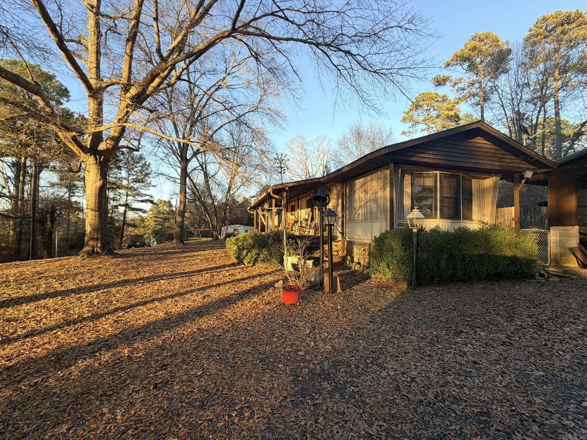 STARNES, JD SD (WOL) - Residential