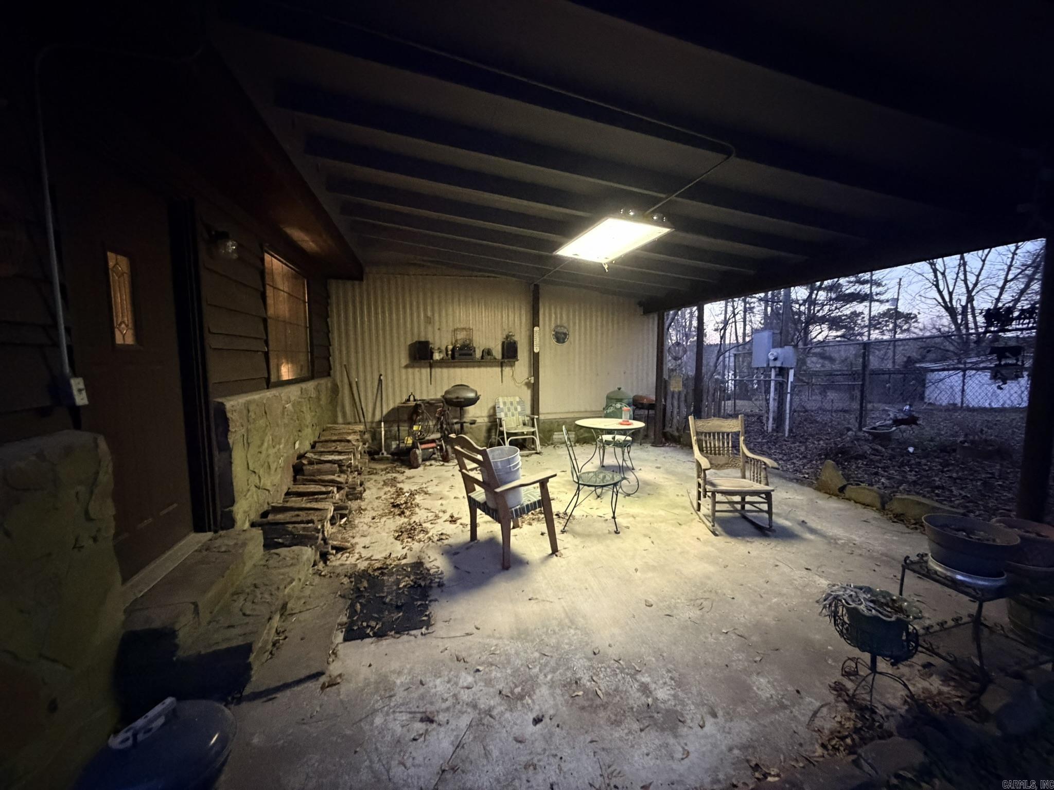 STARNES, JD SD (WOL) - Residential