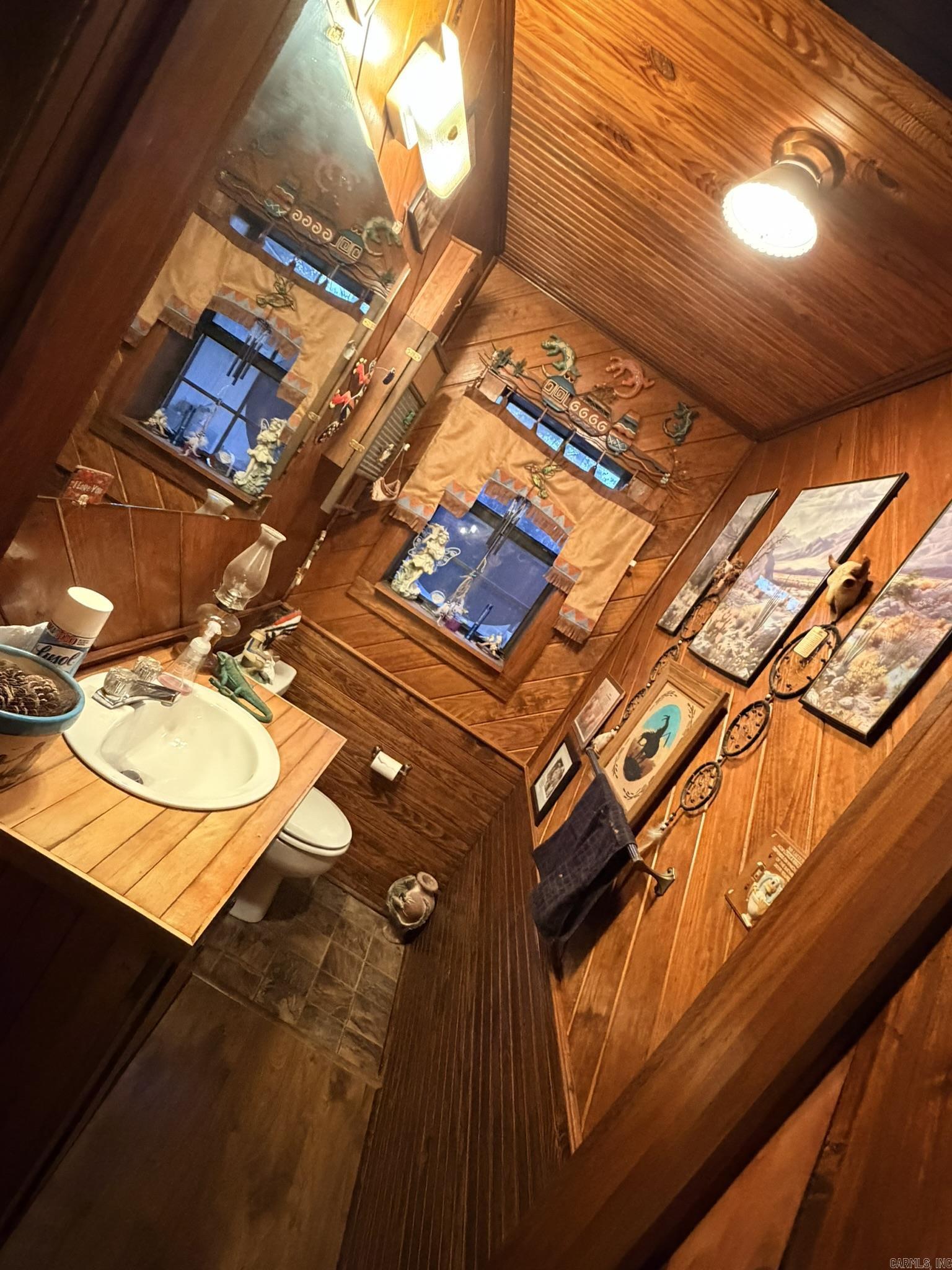 STARNES, JD SD (WOL) - Residential