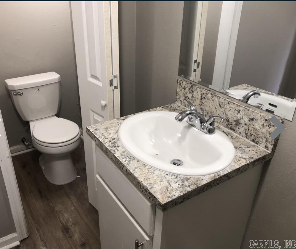 Briarwood - Residential Lease